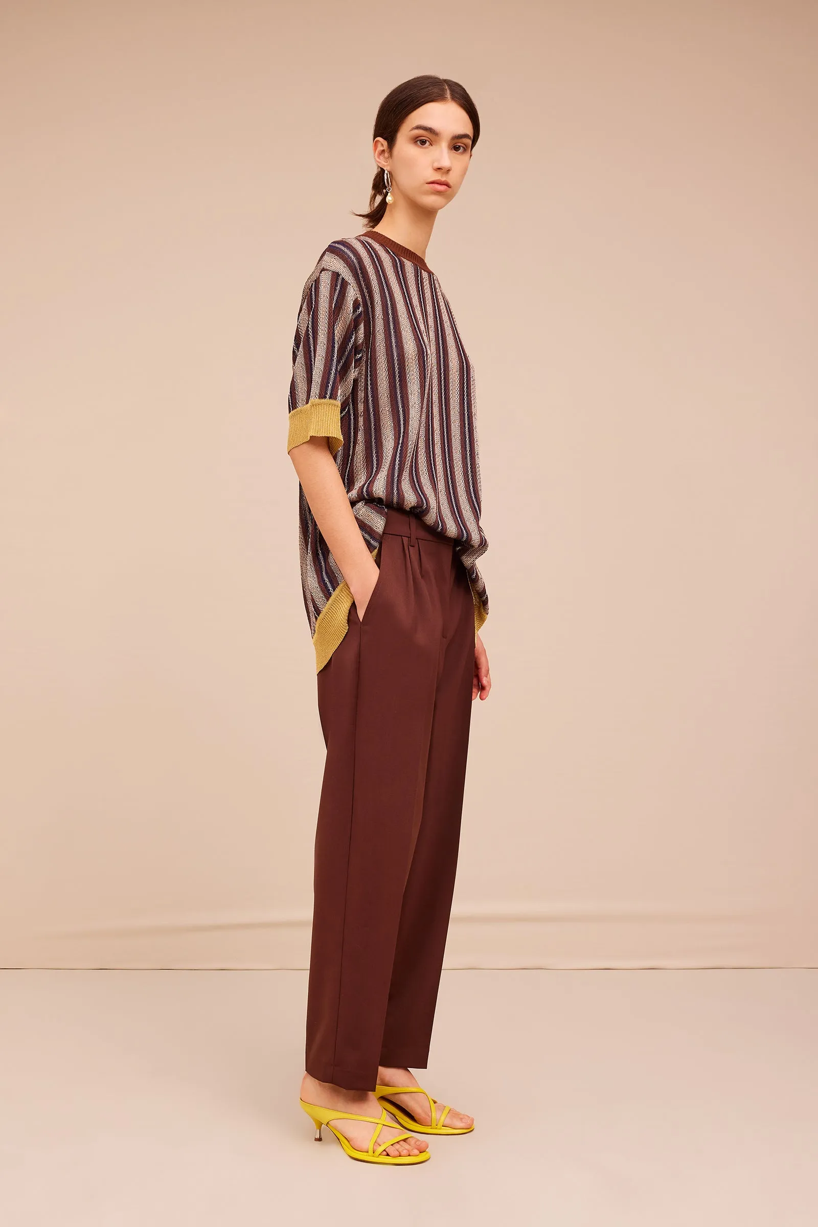 PANTALONE ALBERTO sold by Erika Cavallini