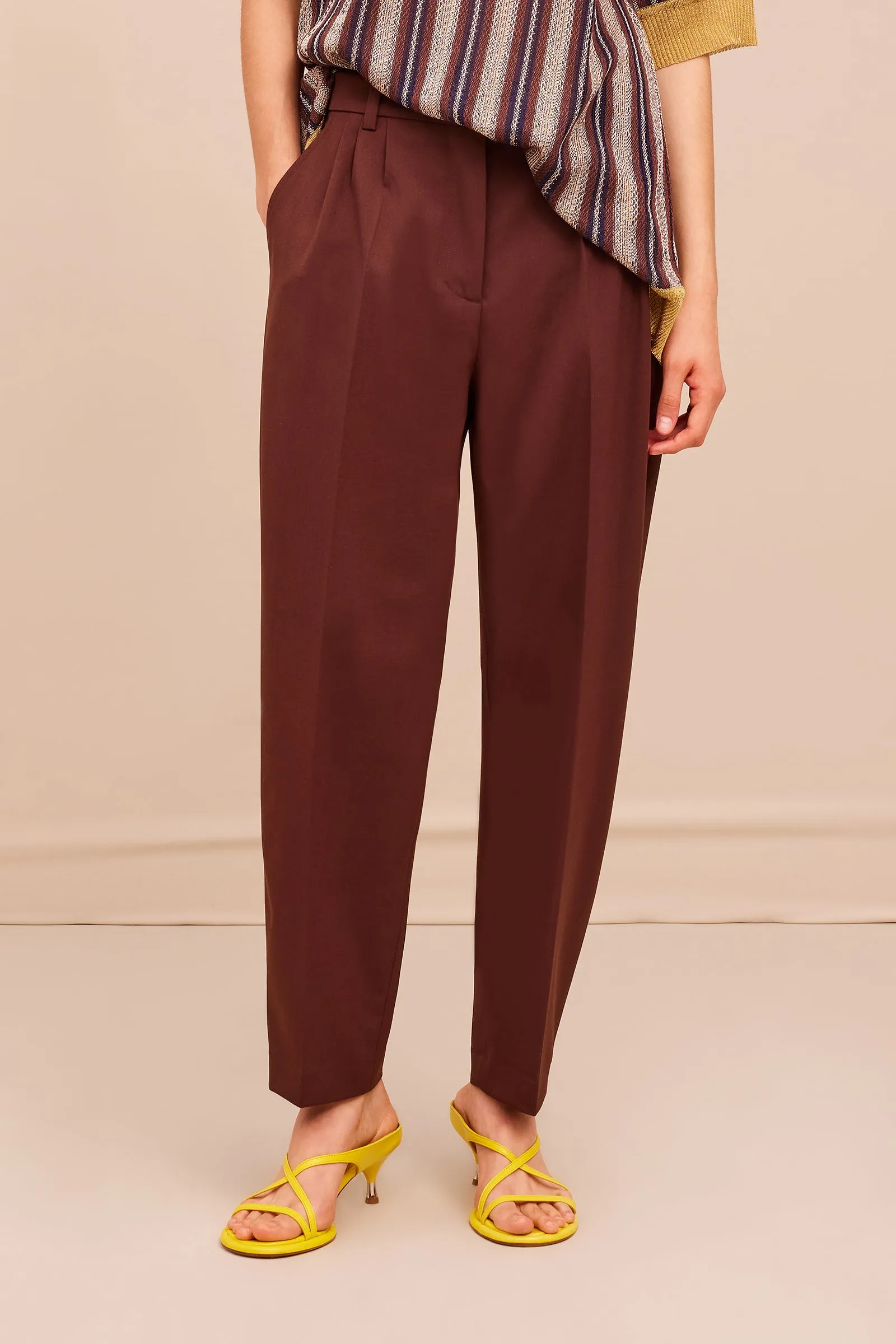 PANTALONE ALBERTO sold by Erika Cavallini product image thumbnail 2