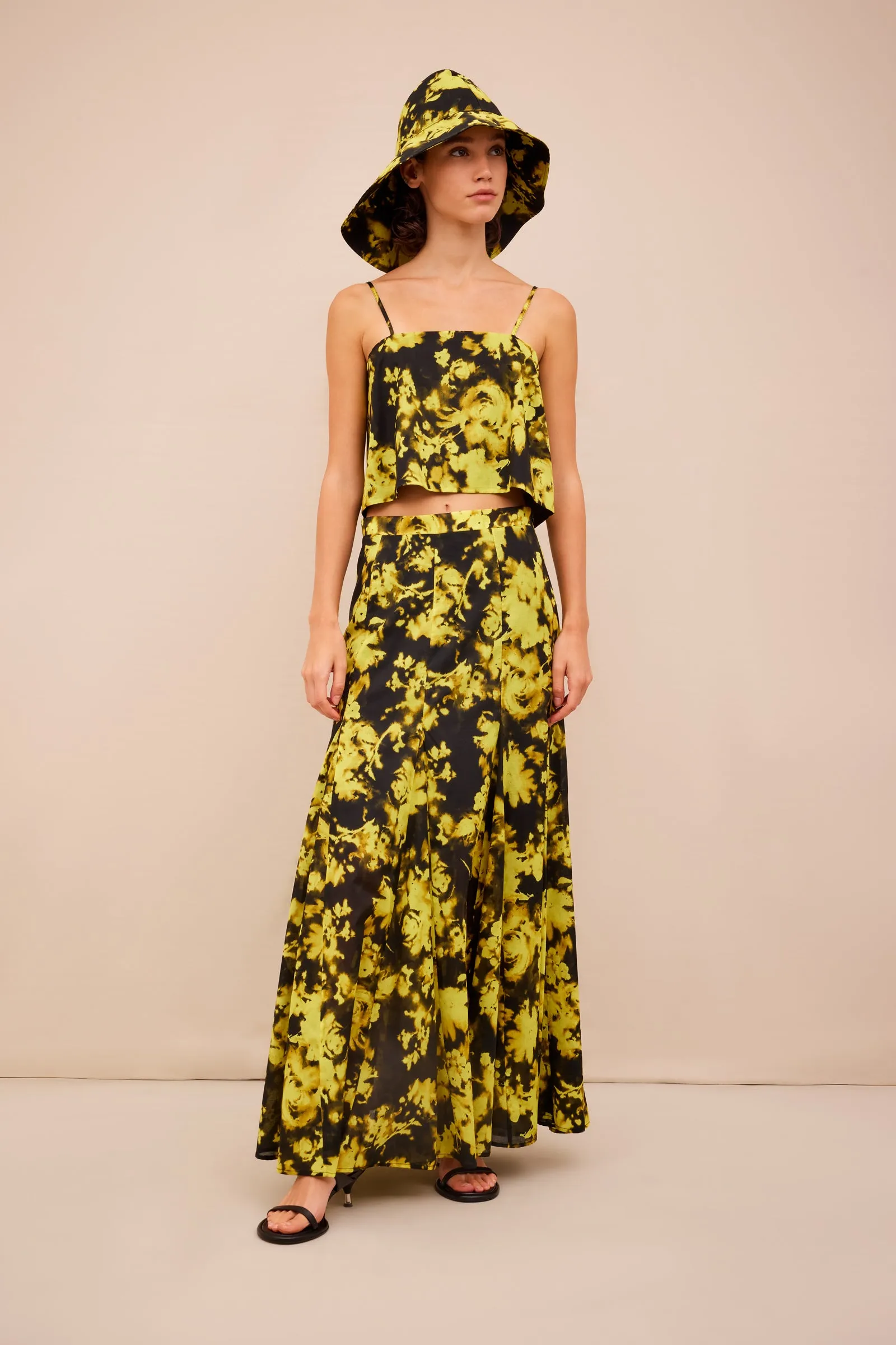 TOP CHANTAL sold by Erika Cavallini