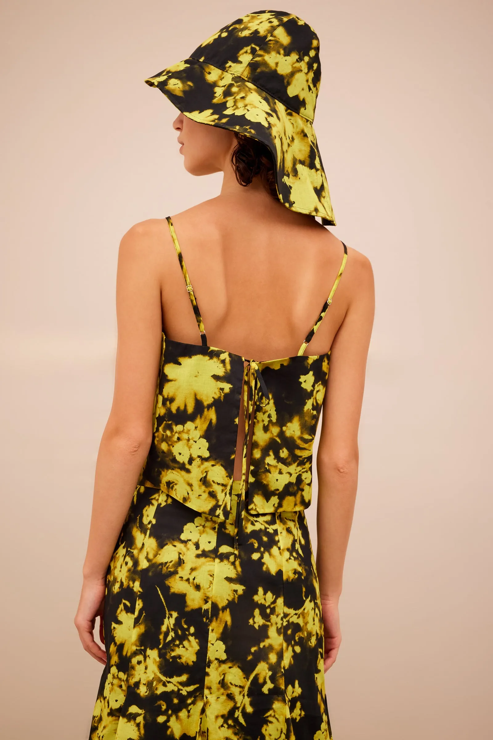 TOP CHANTAL sold by Erika Cavallini product image thumbnail 2