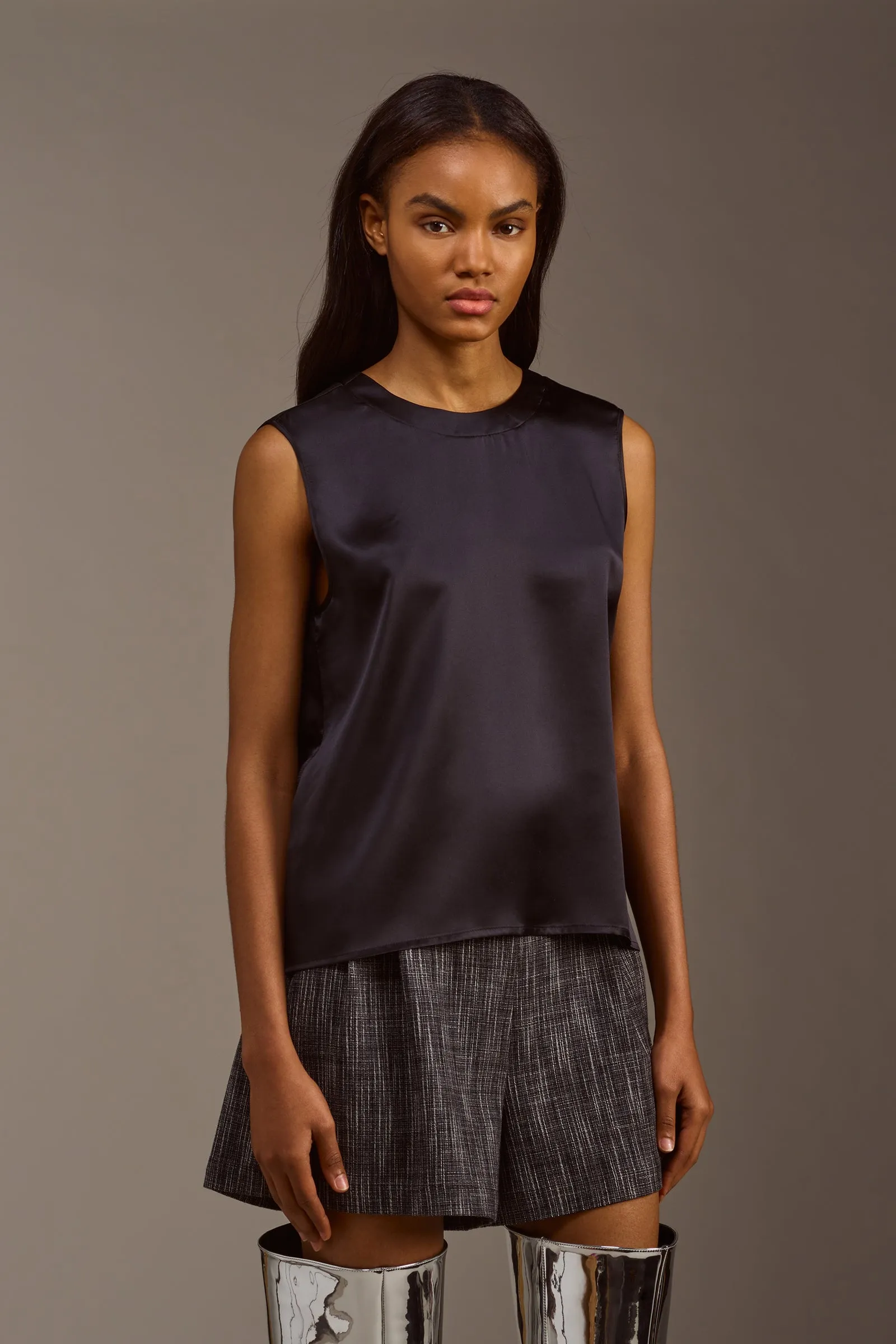 TOP FLAVIA sold by Erika Cavallini product image thumbnail 2