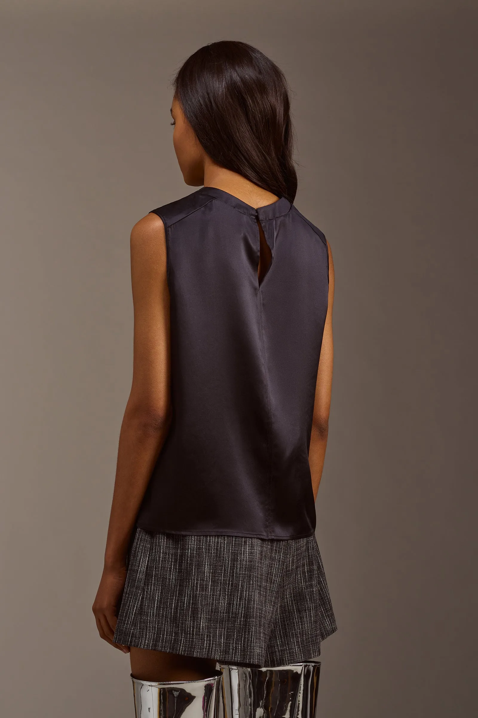 TOP FLAVIA sold by Erika Cavallini product image thumbnail 3