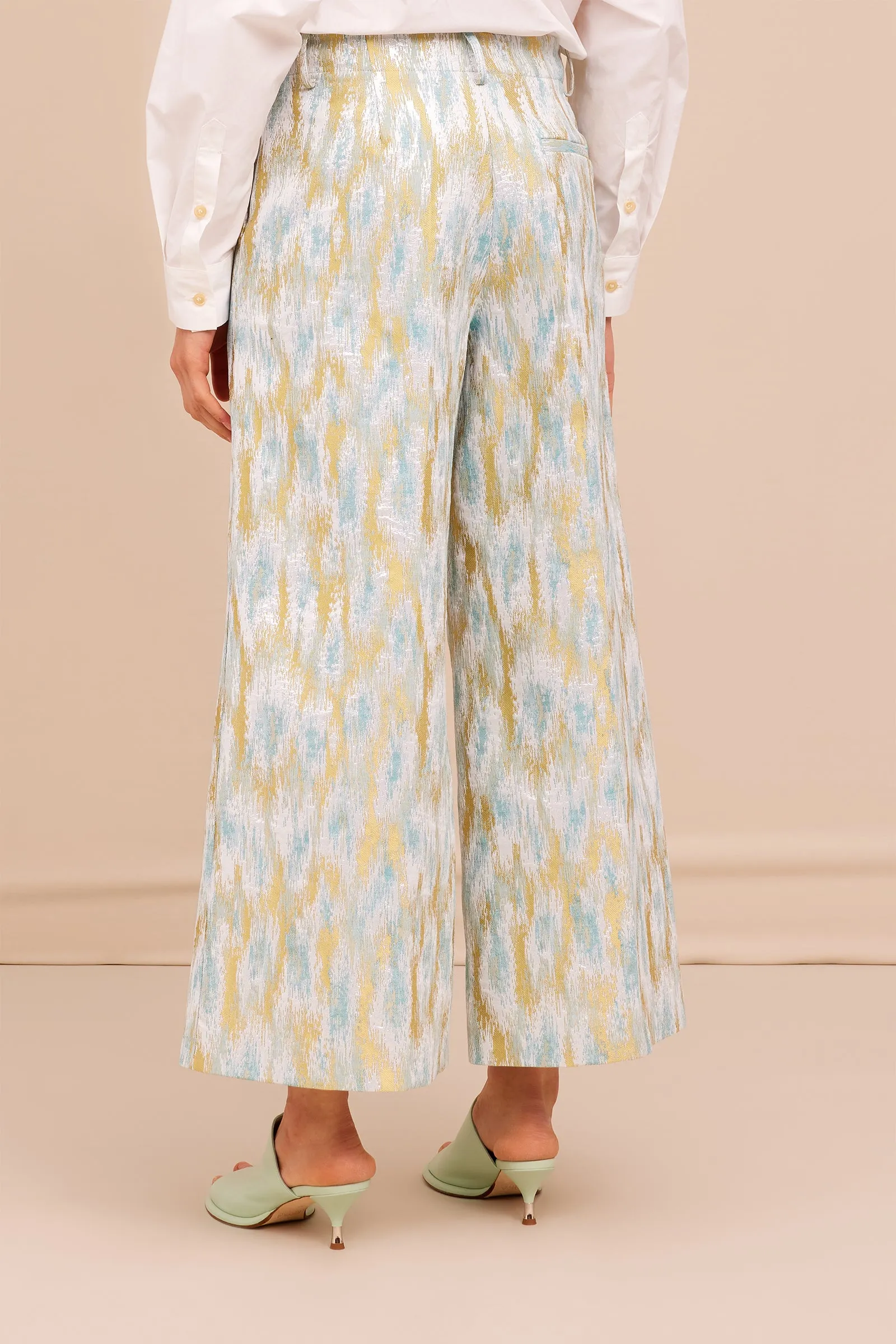 PANTALONE JOANNA sold by Erika Cavallini product image thumbnail 3