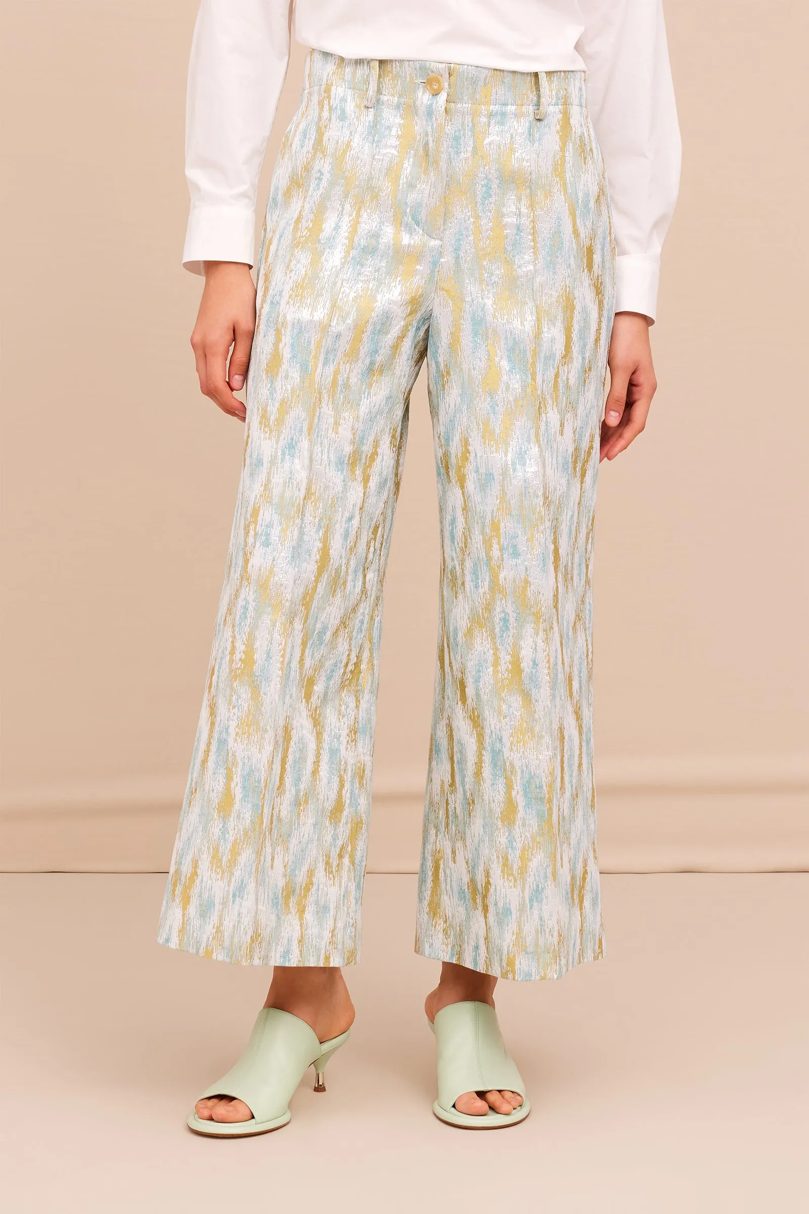 PANTALONE JOANNA sold by Erika Cavallini product image thumbnail 2