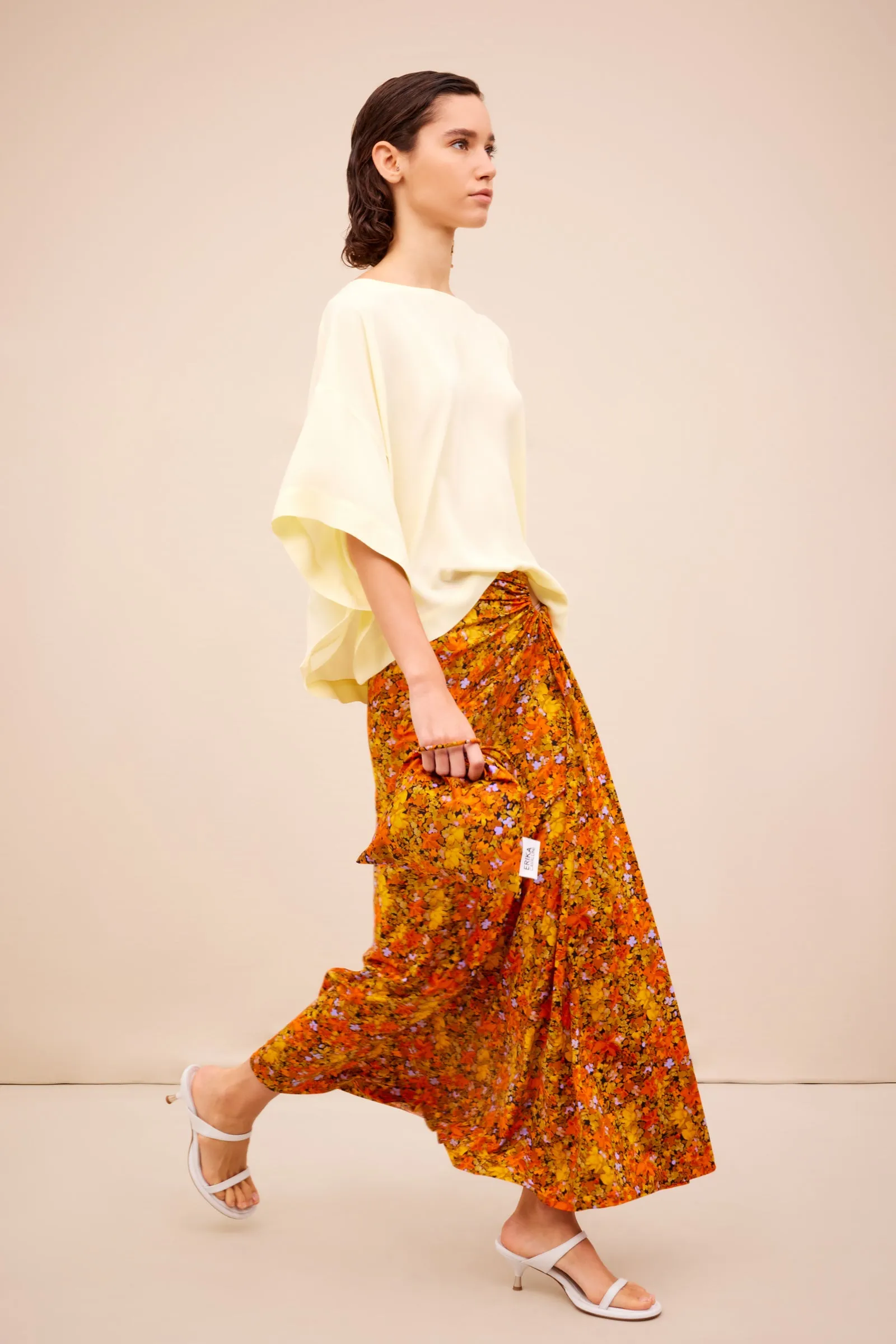 GONNA INDIA sold by Erika Cavallini product image thumbnail 3