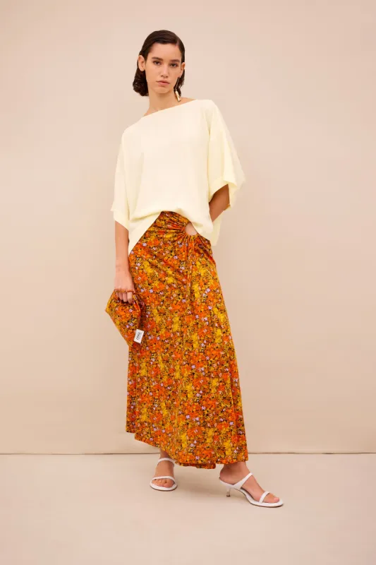 GONNA INDIA made by Erika Cavallini