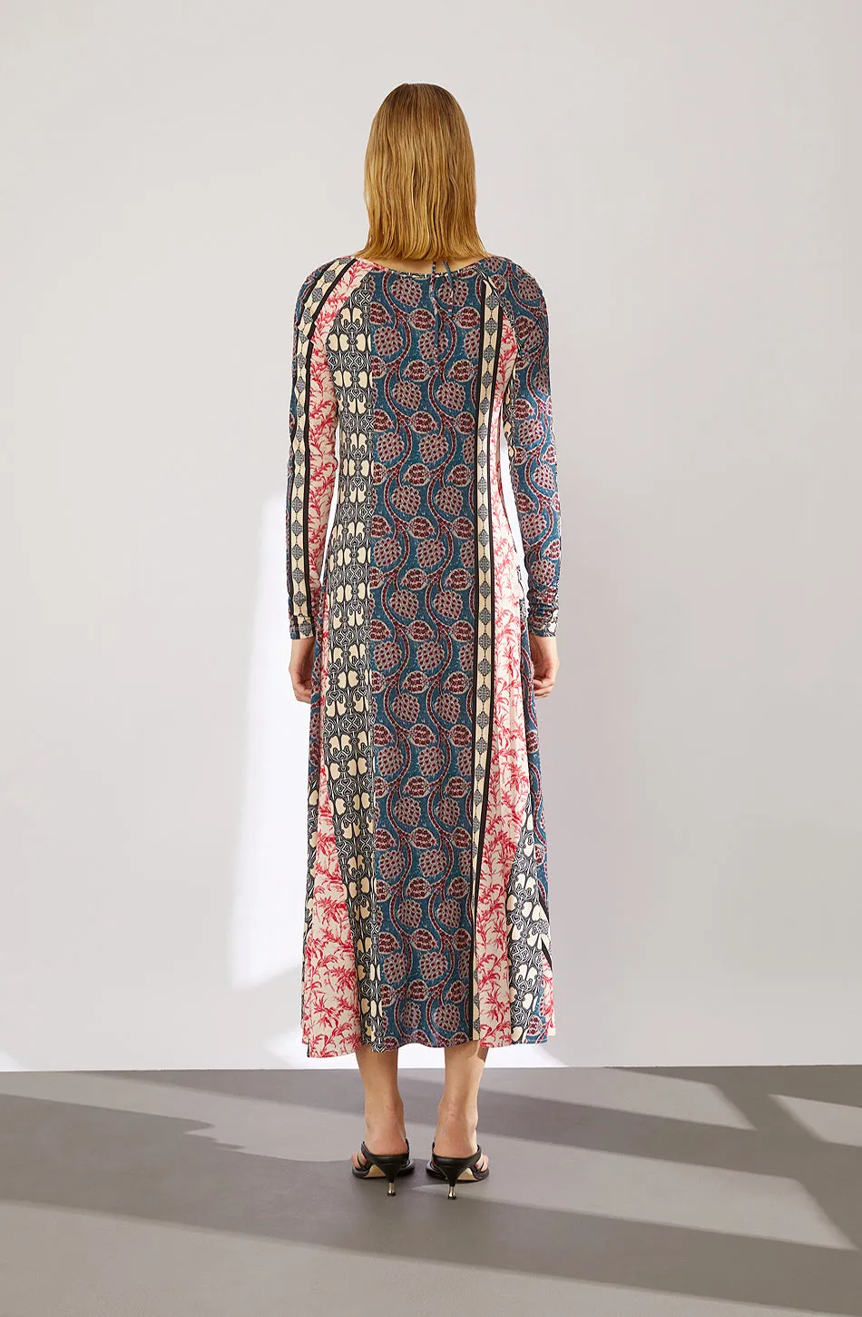 ABITO EMMA sold by Erika Cavallini product image thumbnail 4