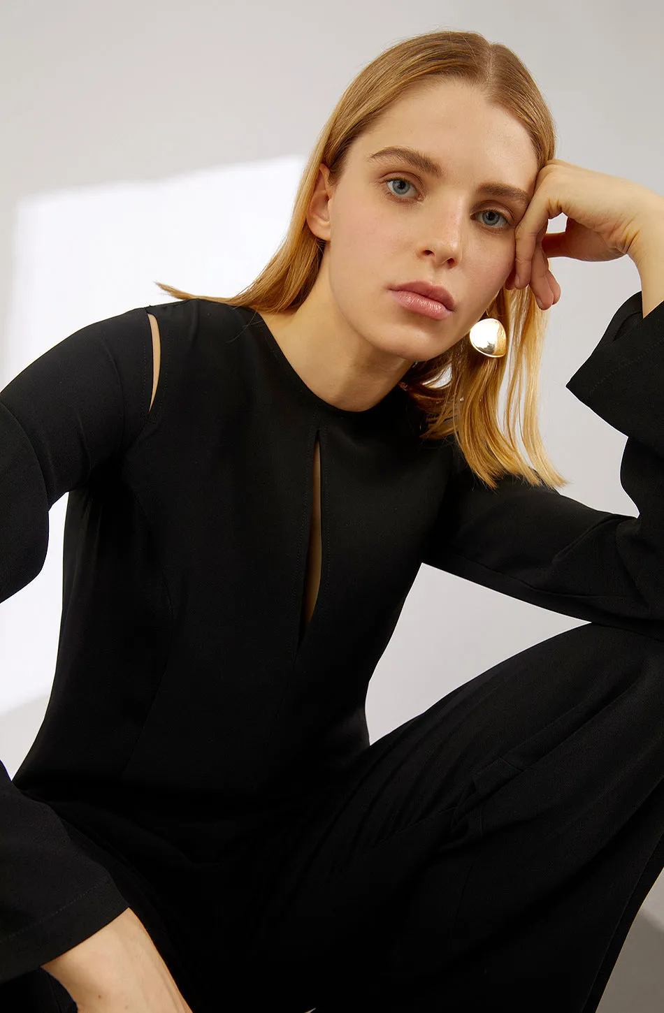 TUTA BEATRICE sold by Erika Cavallini product image thumbnail 4