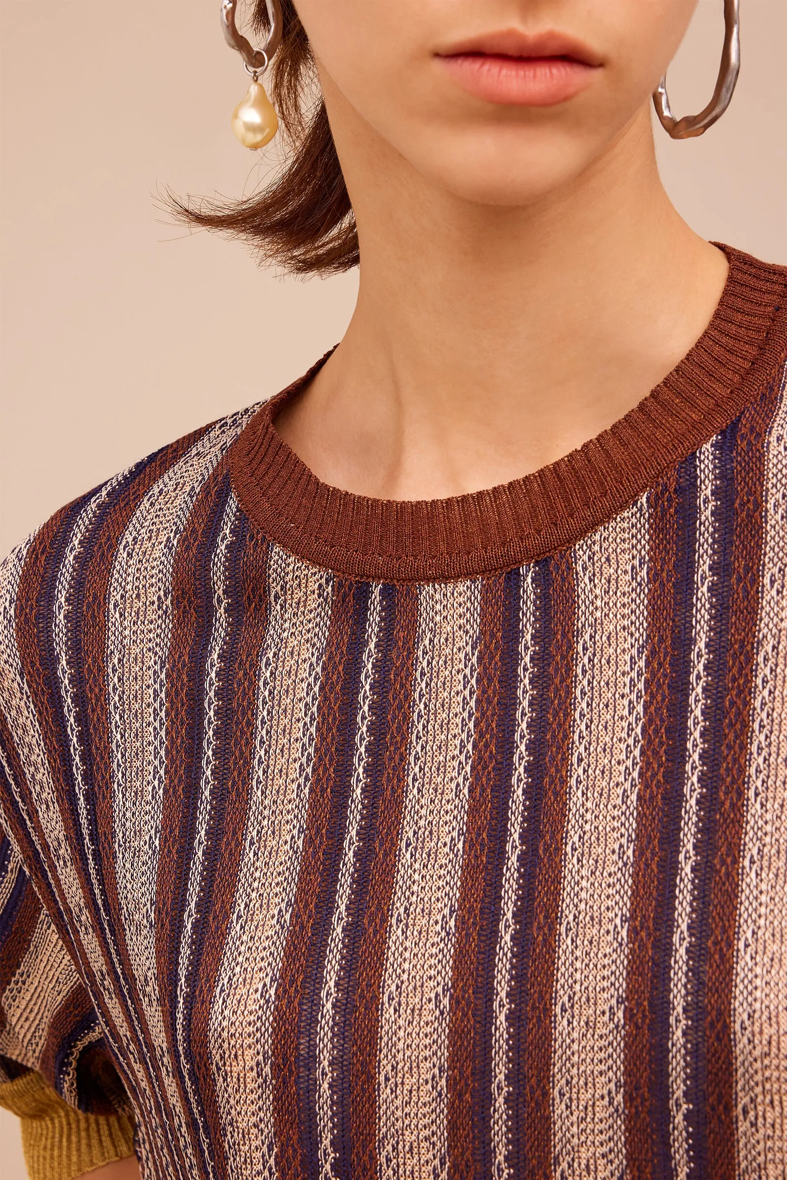 MAGLIA BERTA sold by Erika Cavallini product image thumbnail 3