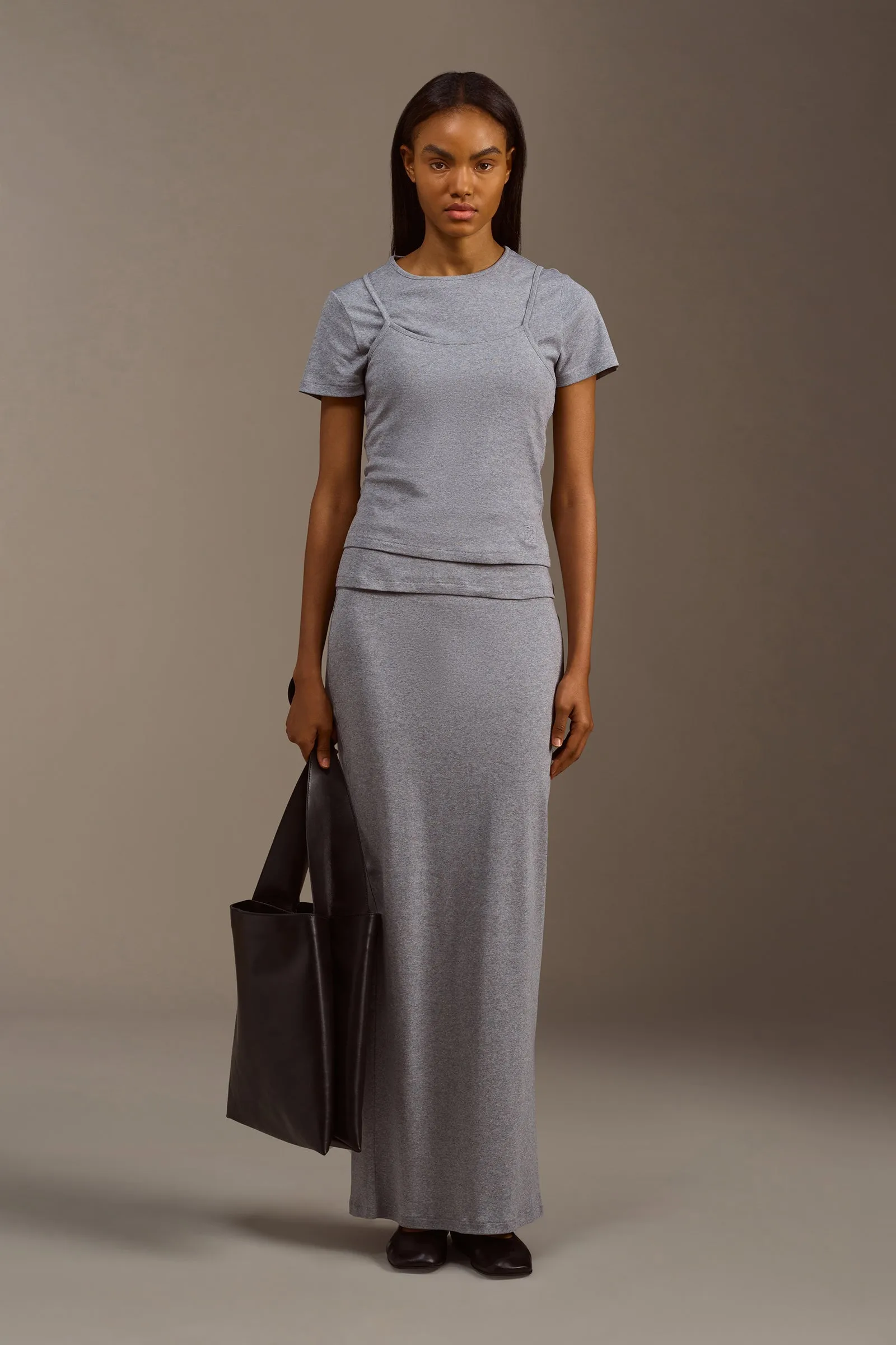 T-SHIRT ARIELE sold by Erika Cavallini