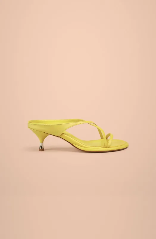 PIPE MULE ALESSIA sold by Erika Cavallini