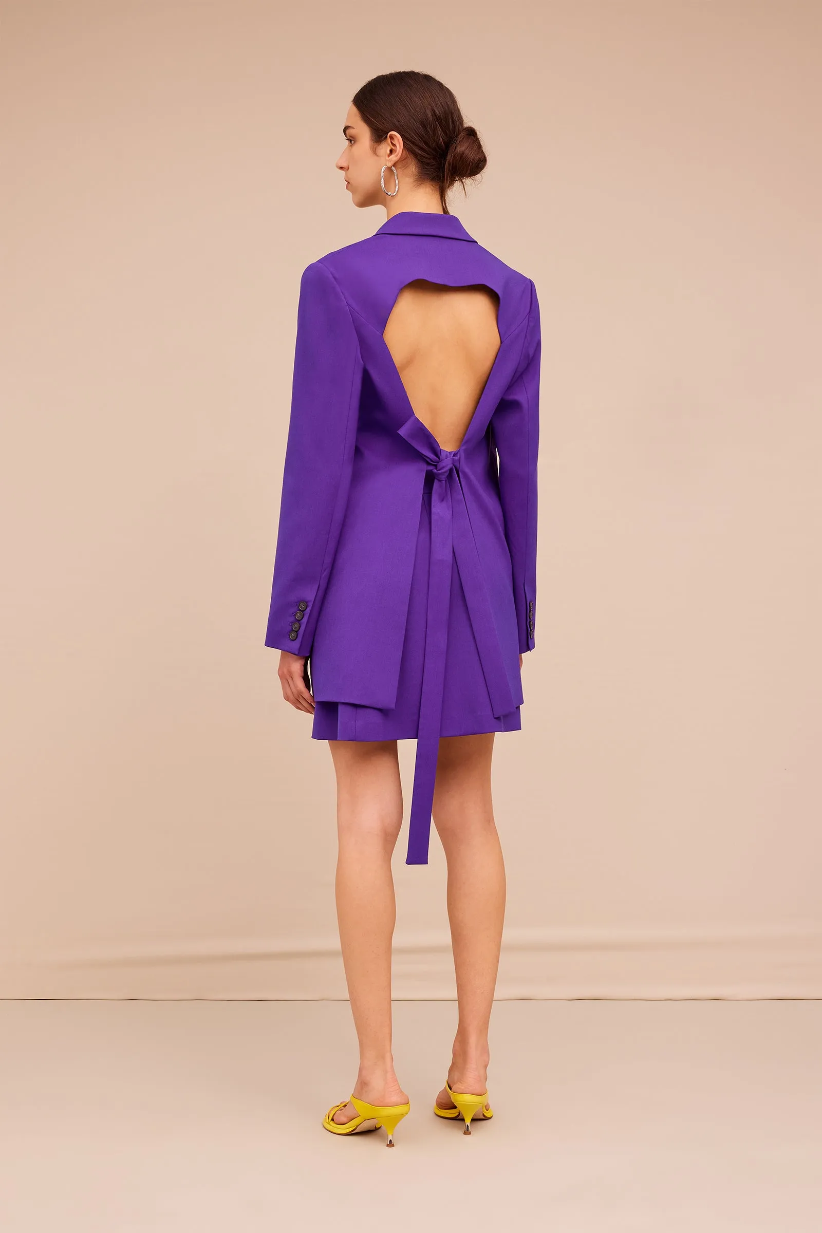 GIACCA ROSITA sold by Erika Cavallini product image thumbnail 2