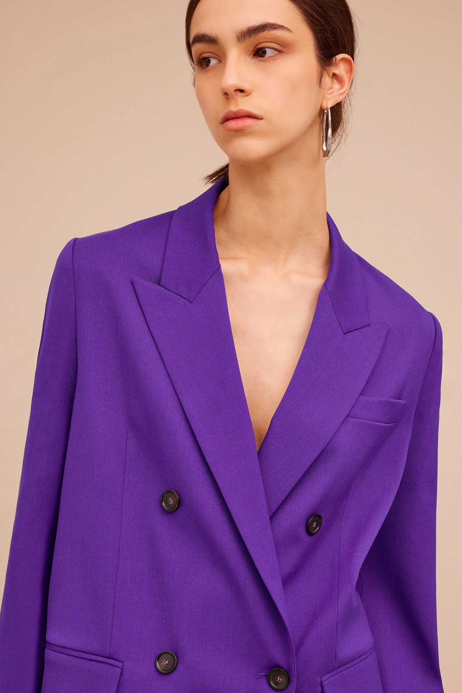 GIACCA ROSITA sold by Erika Cavallini product image thumbnail 4