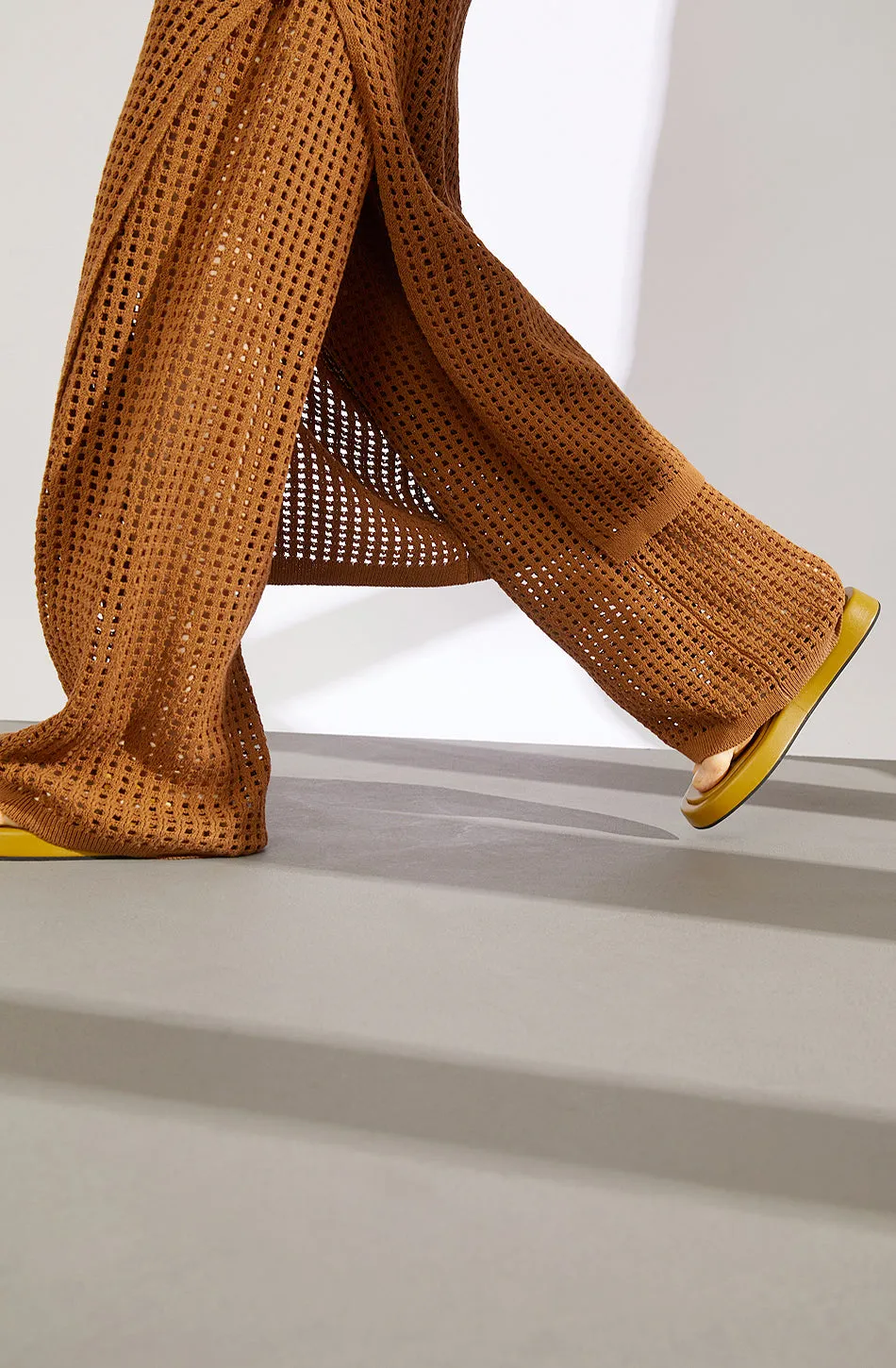 Pantalone Crochet sold by Erika Cavallini product image thumbnail 4