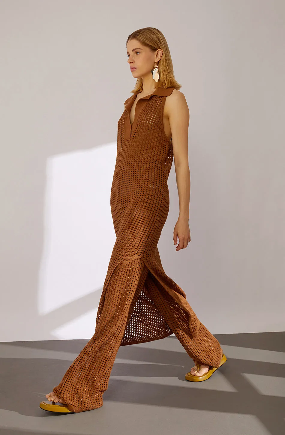 Pantalone Crochet sold by Erika Cavallini