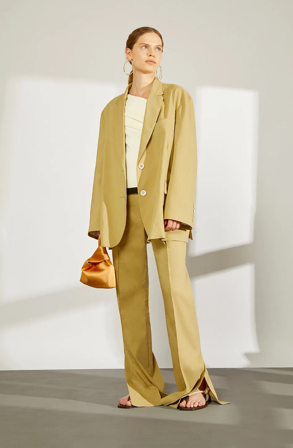 GIACCA NAOMI sold by Erika Cavallini