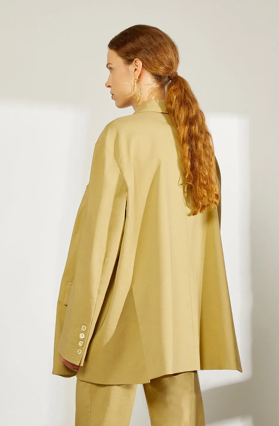 GIACCA NAOMI sold by Erika Cavallini product image thumbnail 2