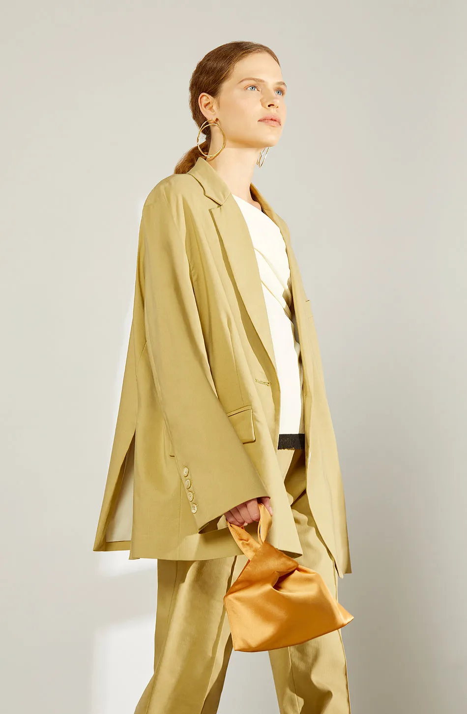 GIACCA NAOMI sold by Erika Cavallini product image thumbnail 4