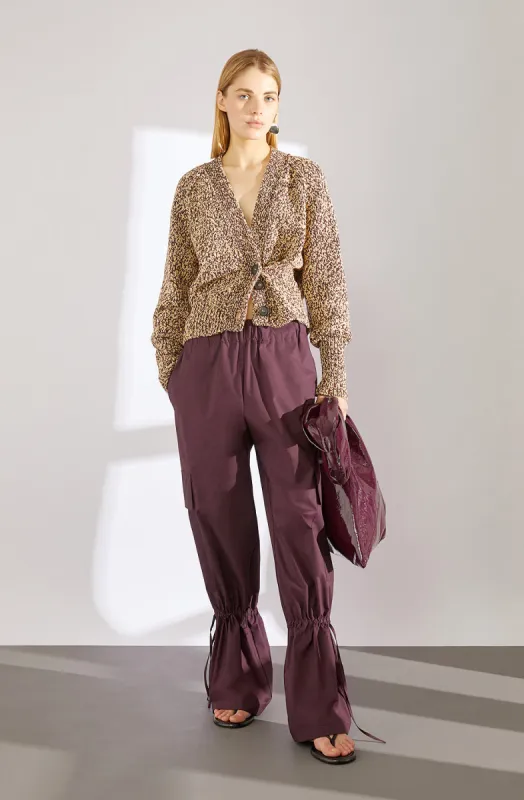 CARDIGAN RACHELE sold by Erika Cavallini