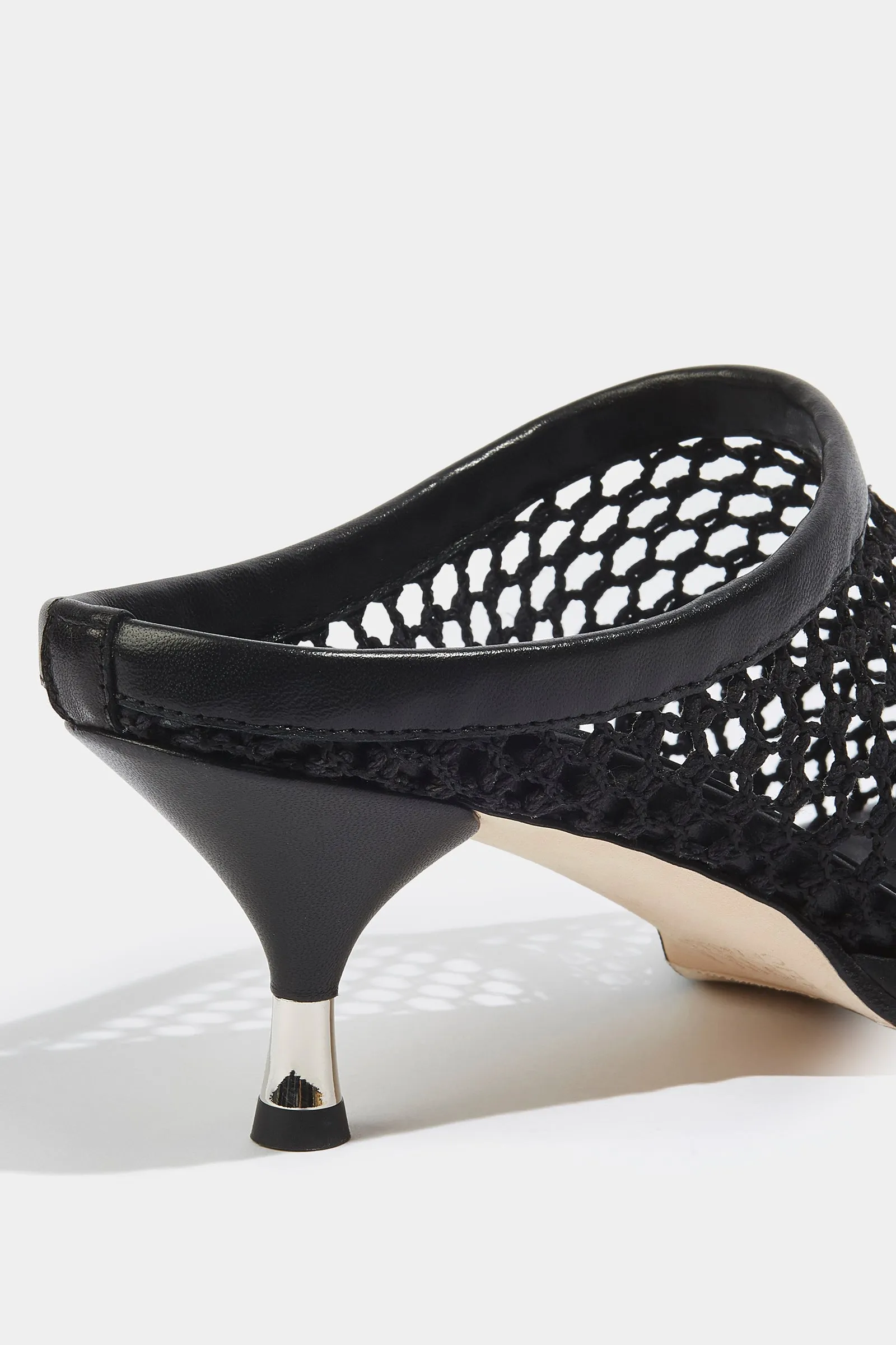 PIPE MULE LOLA sold by Erika Cavallini product image thumbnail 4