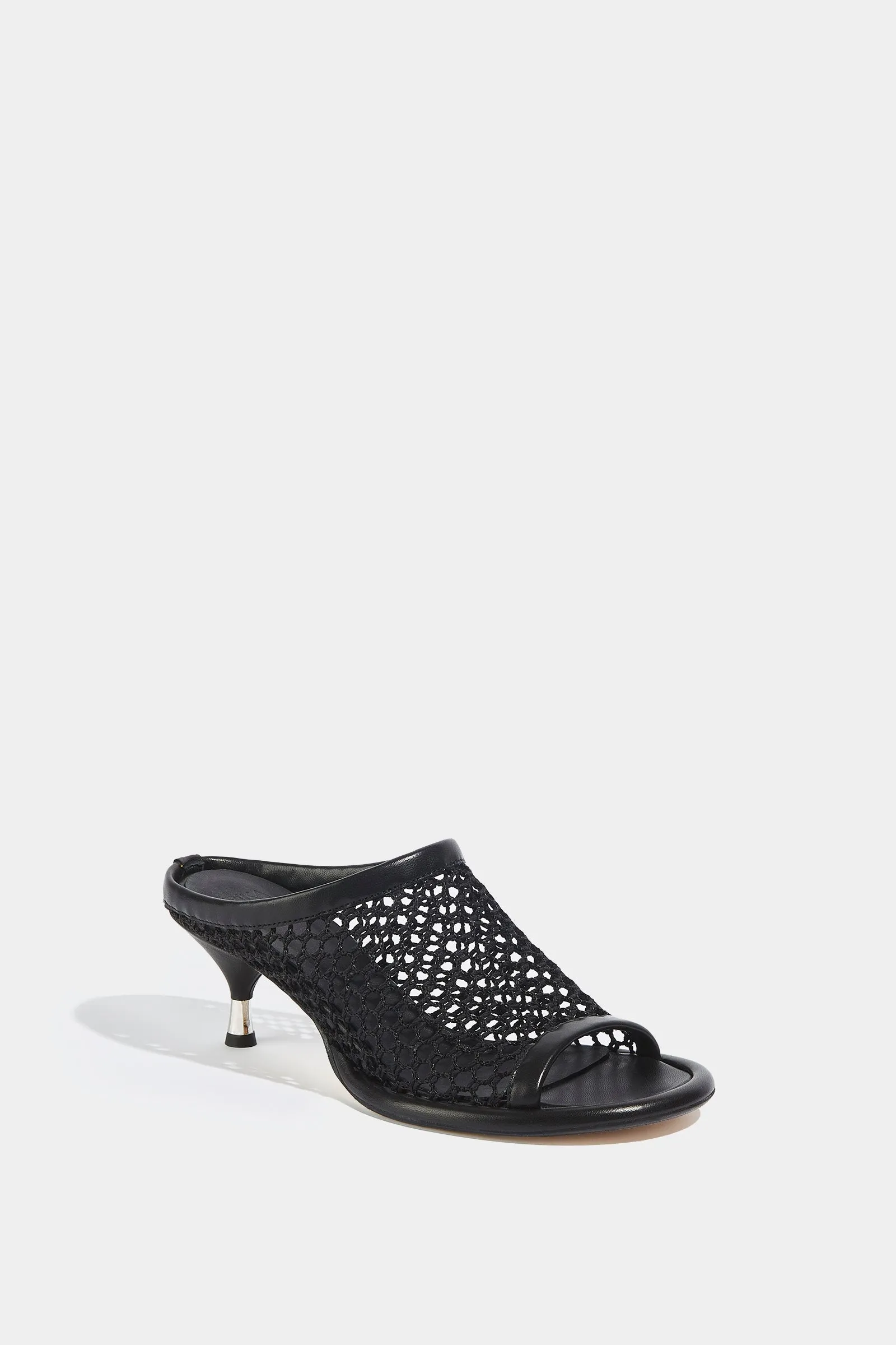 PIPE MULE LOLA sold by Erika Cavallini product image thumbnail 2