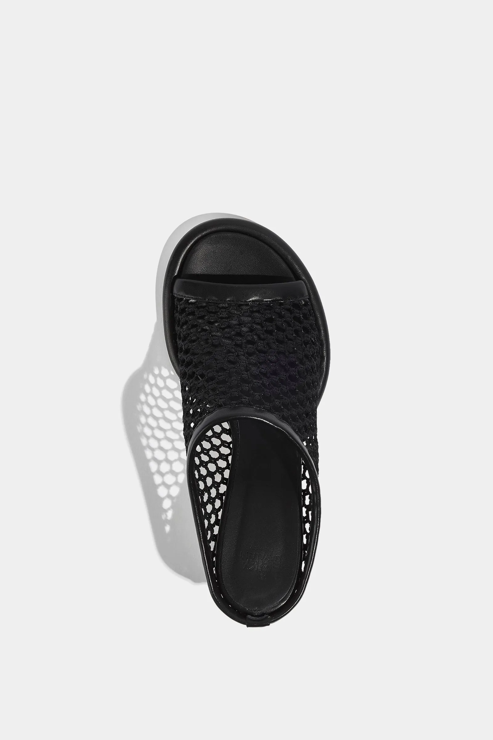 PIPE MULE LOLA sold by Erika Cavallini product image thumbnail 3