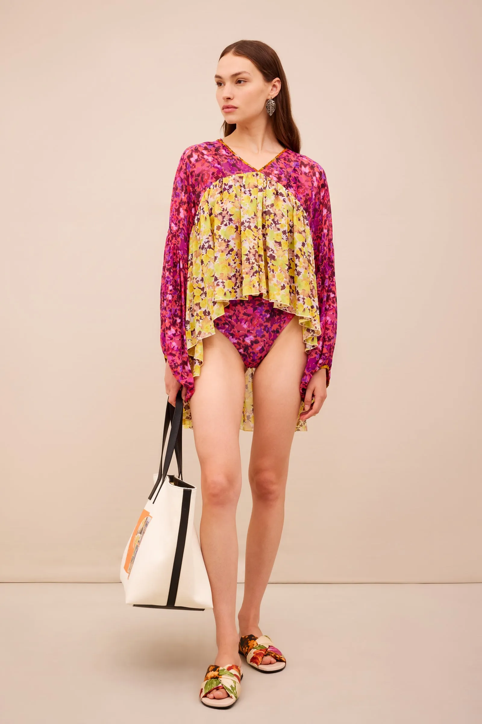 TOP AZUE sold by Erika Cavallini