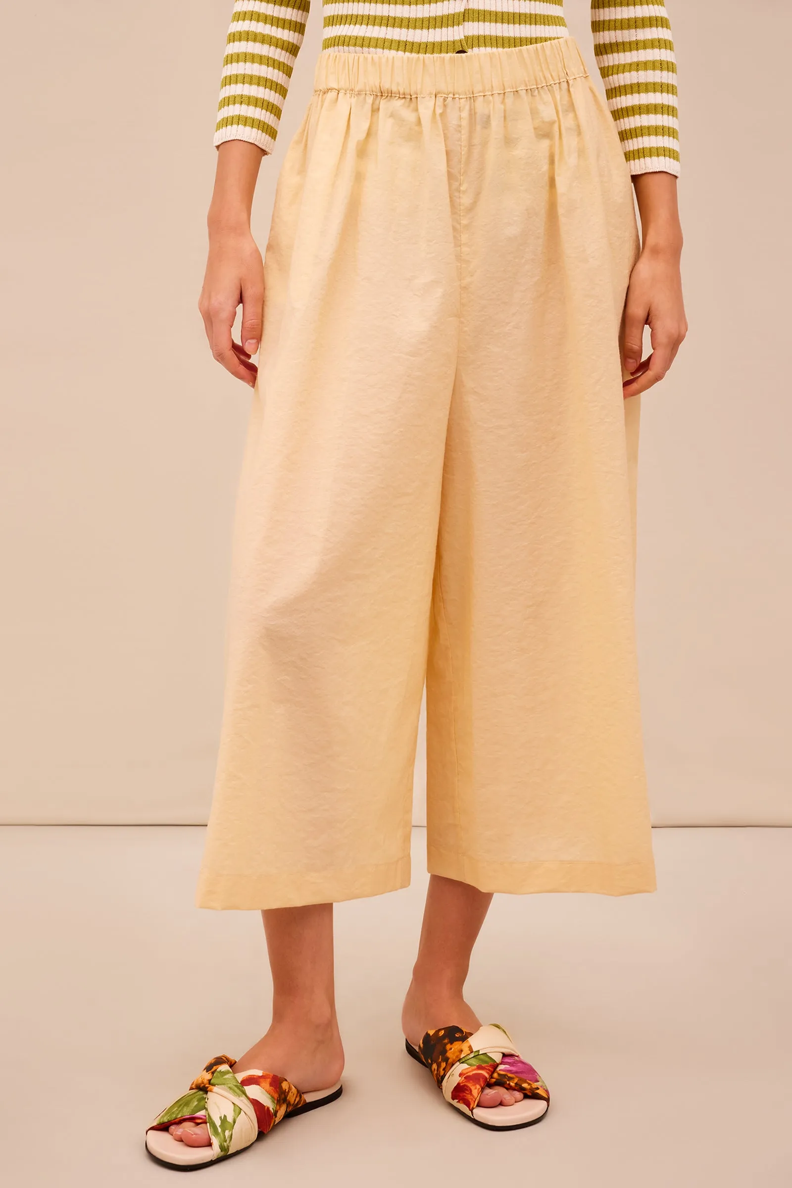 PANTALONE ANNASOFIA sold by Erika Cavallini product image thumbnail 2