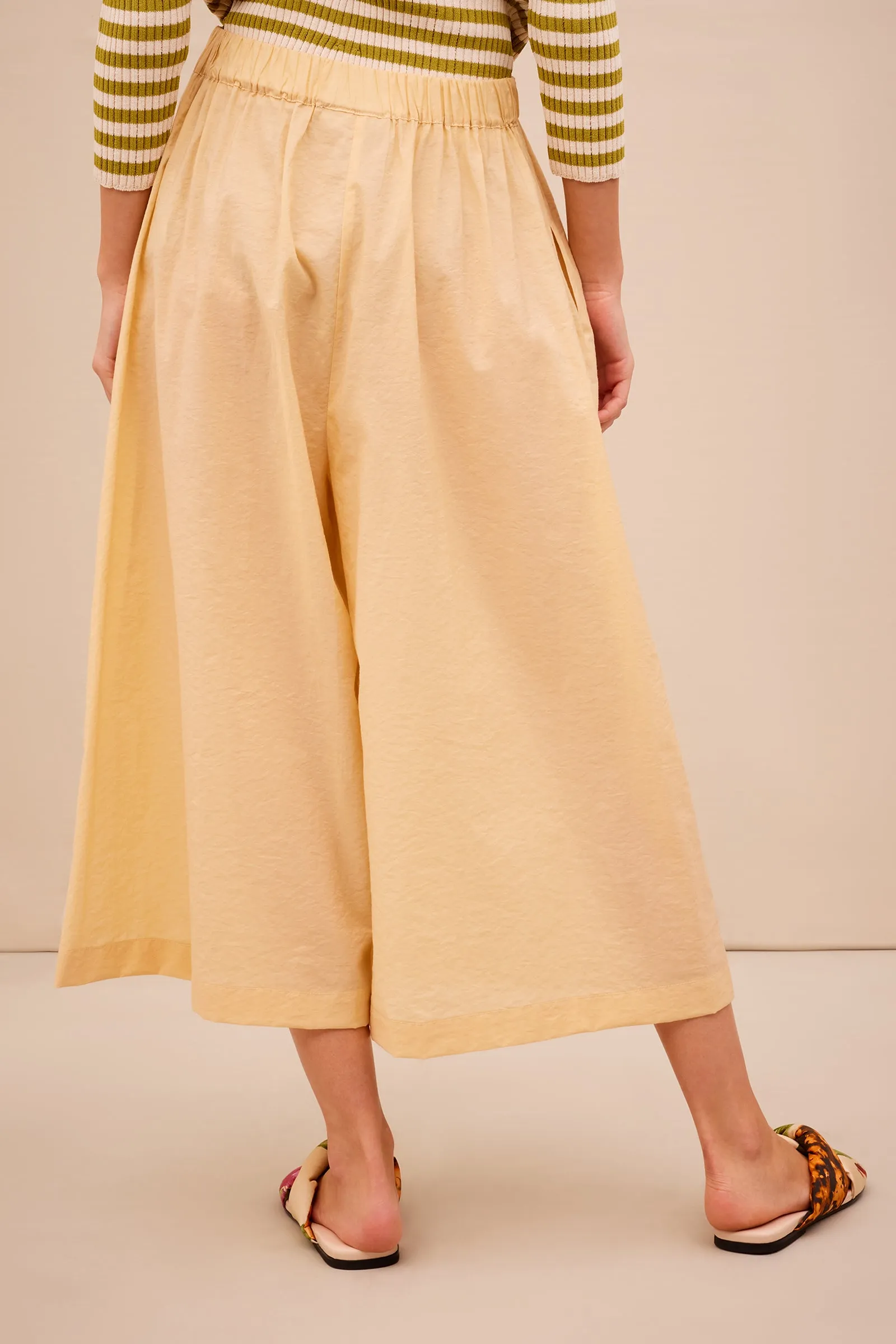 PANTALONE ANNASOFIA sold by Erika Cavallini product image thumbnail 3