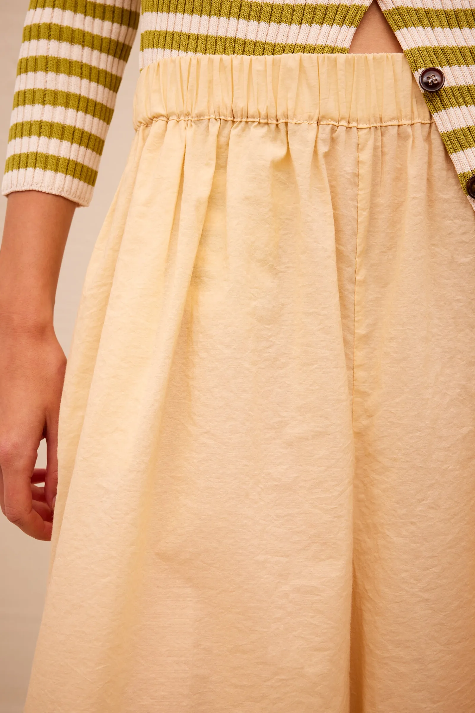 PANTALONE ANNASOFIA sold by Erika Cavallini product image thumbnail 4