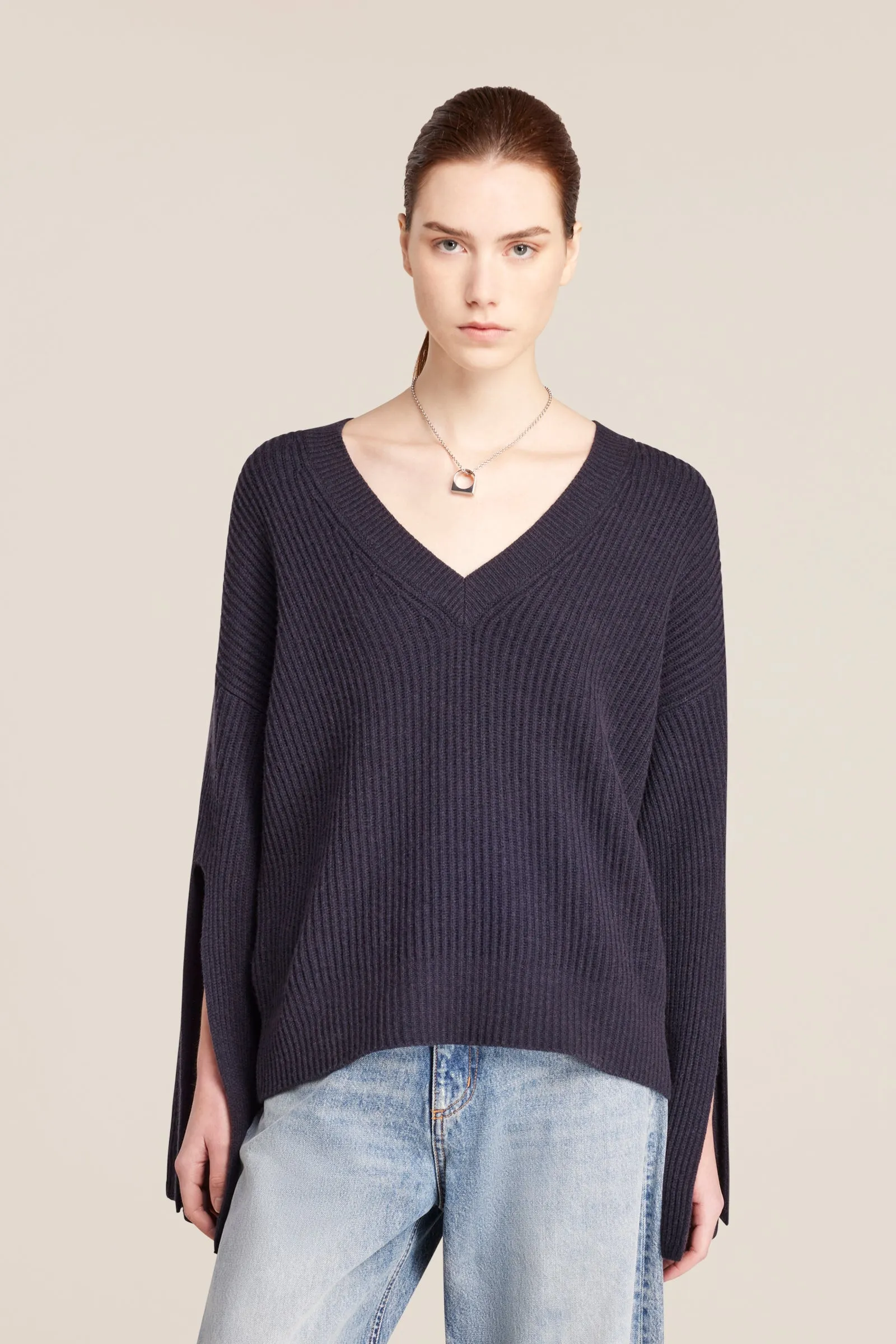 MAGLIA GABRIELA sold by Erika Cavallini product image thumbnail 2