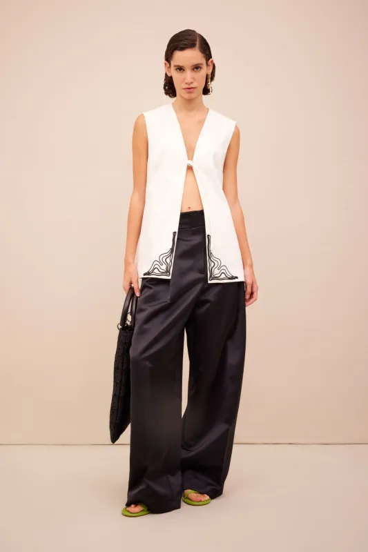 GILET ALIDA sold by Erika Cavallini