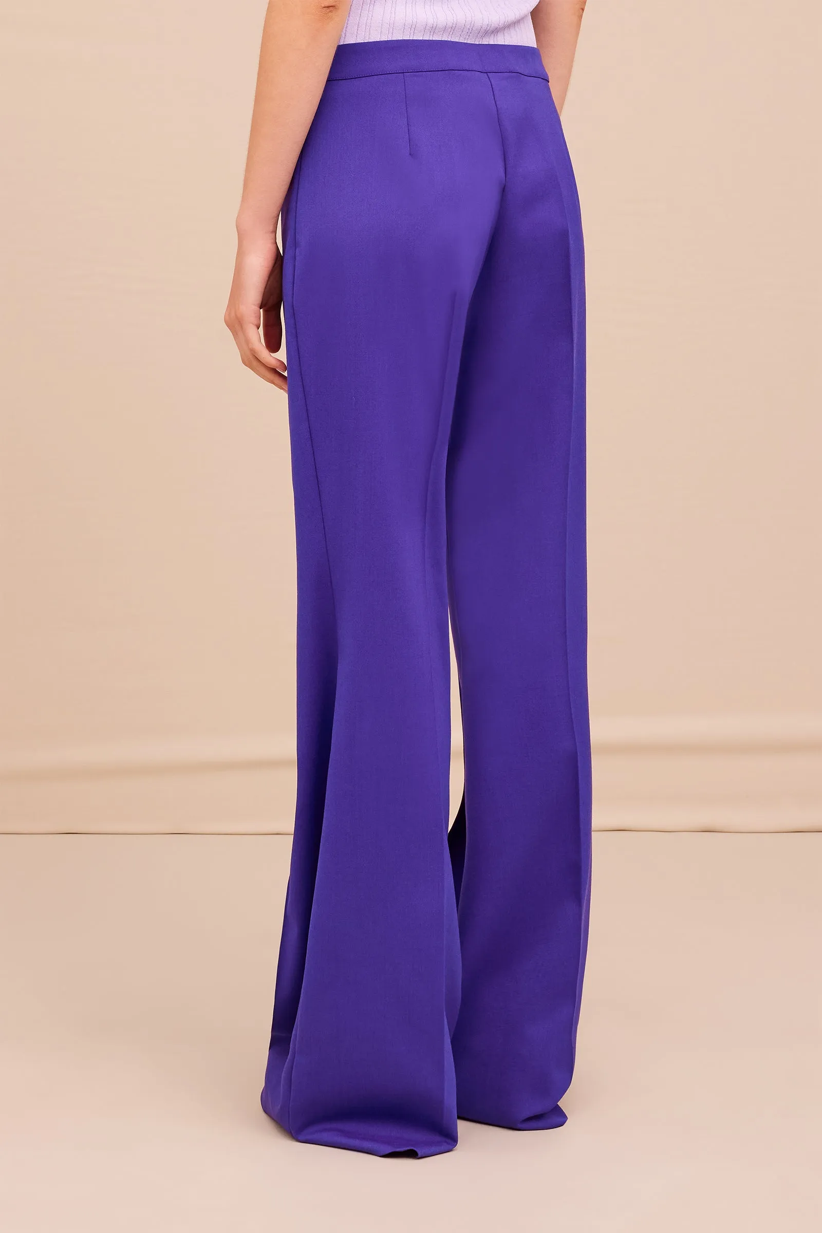 PANTALONE ZELINDA sold by Erika Cavallini product image thumbnail 2