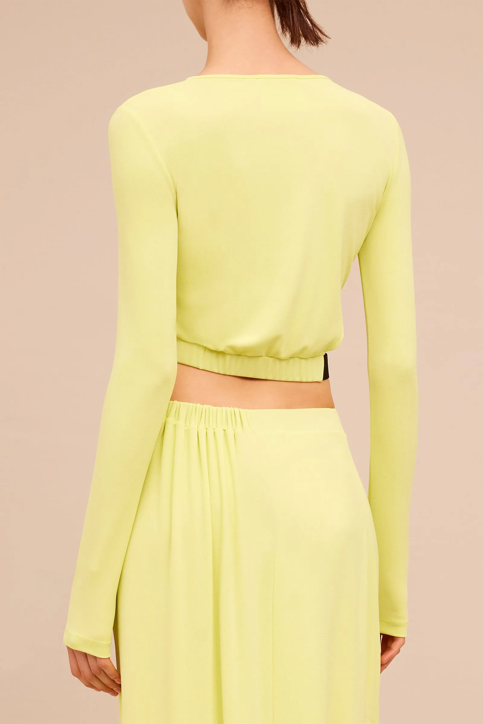 BLUSA PERLA sold by Erika Cavallini product image thumbnail 2