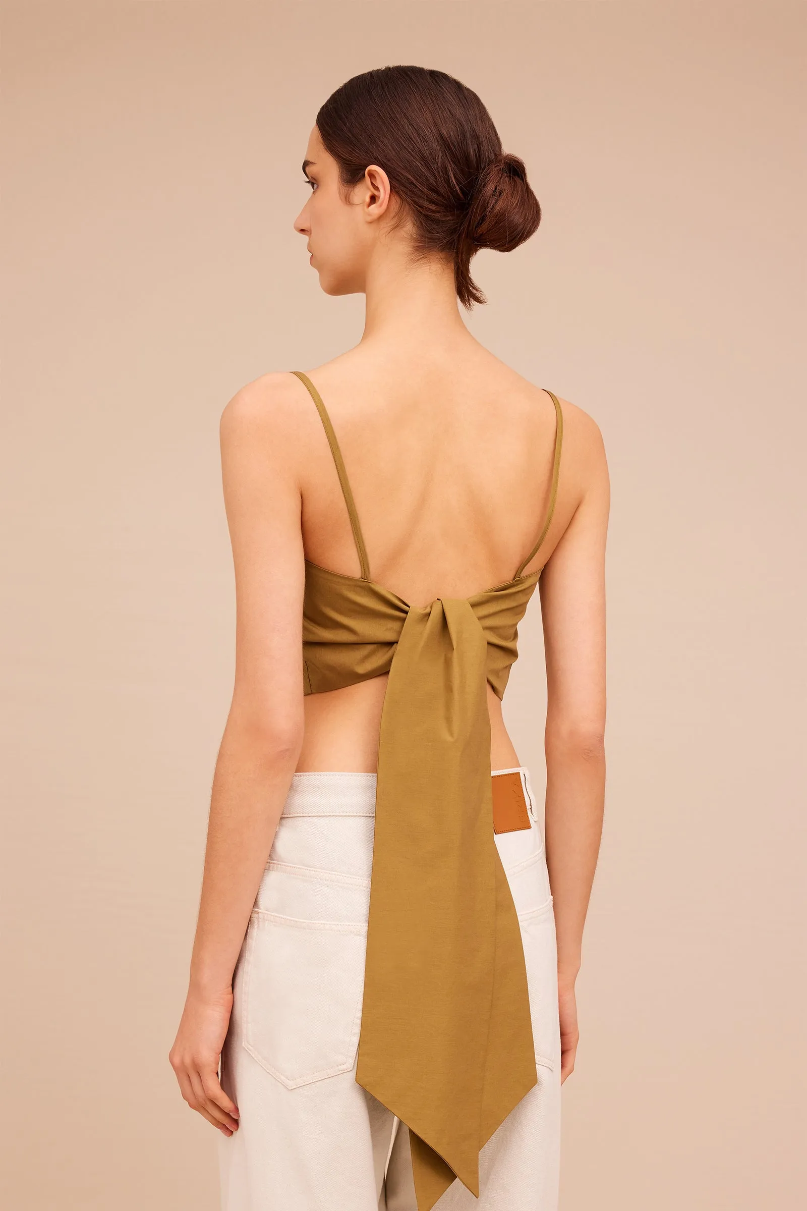 TOP PAOLA sold by Erika Cavallini product image thumbnail 3