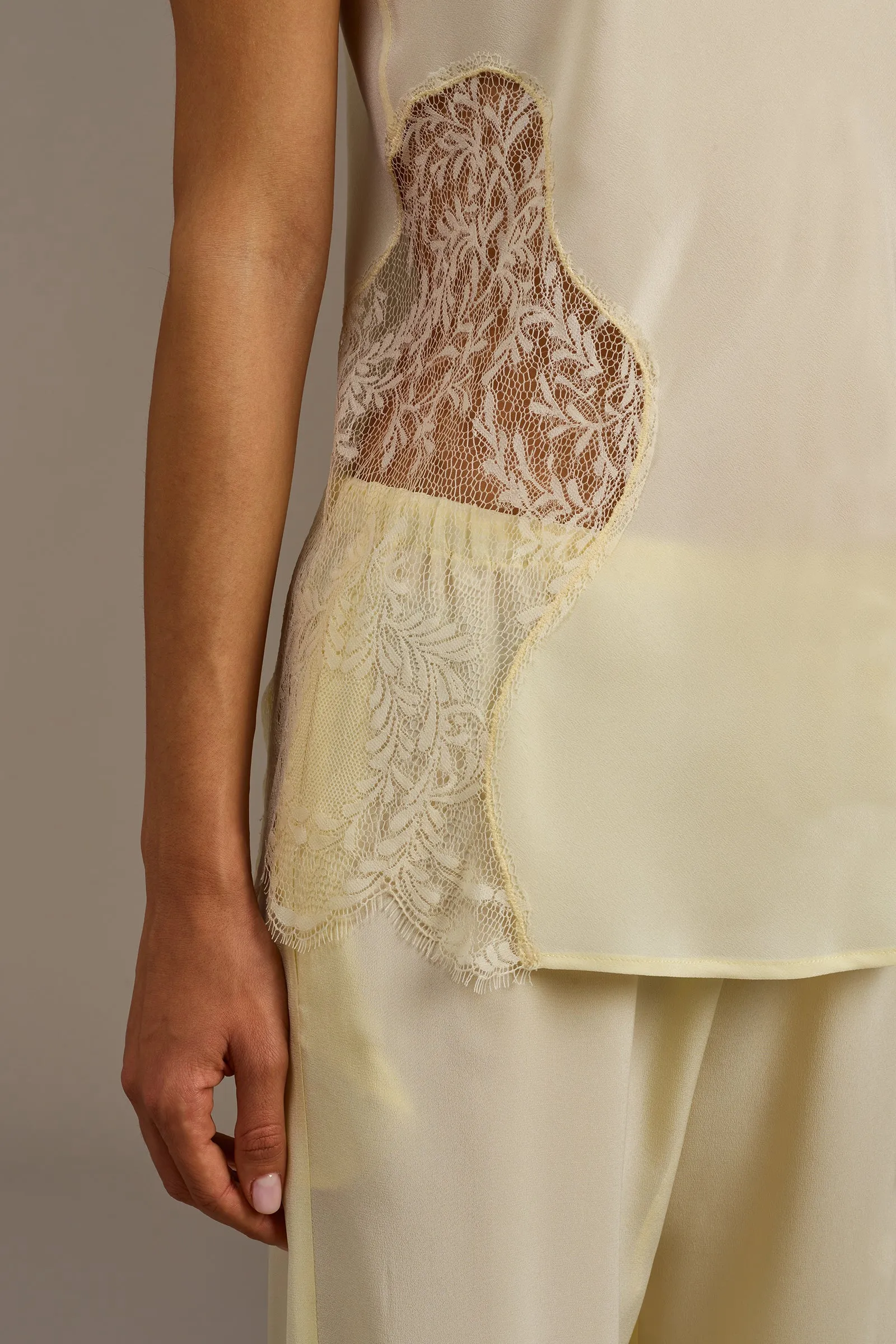 TOP MANUELA sold by Erika Cavallini product image thumbnail 3