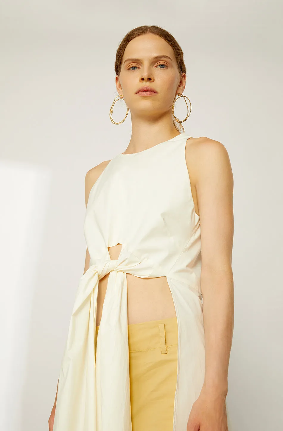 TOP JOANNA sold by Erika Cavallini product image thumbnail 3