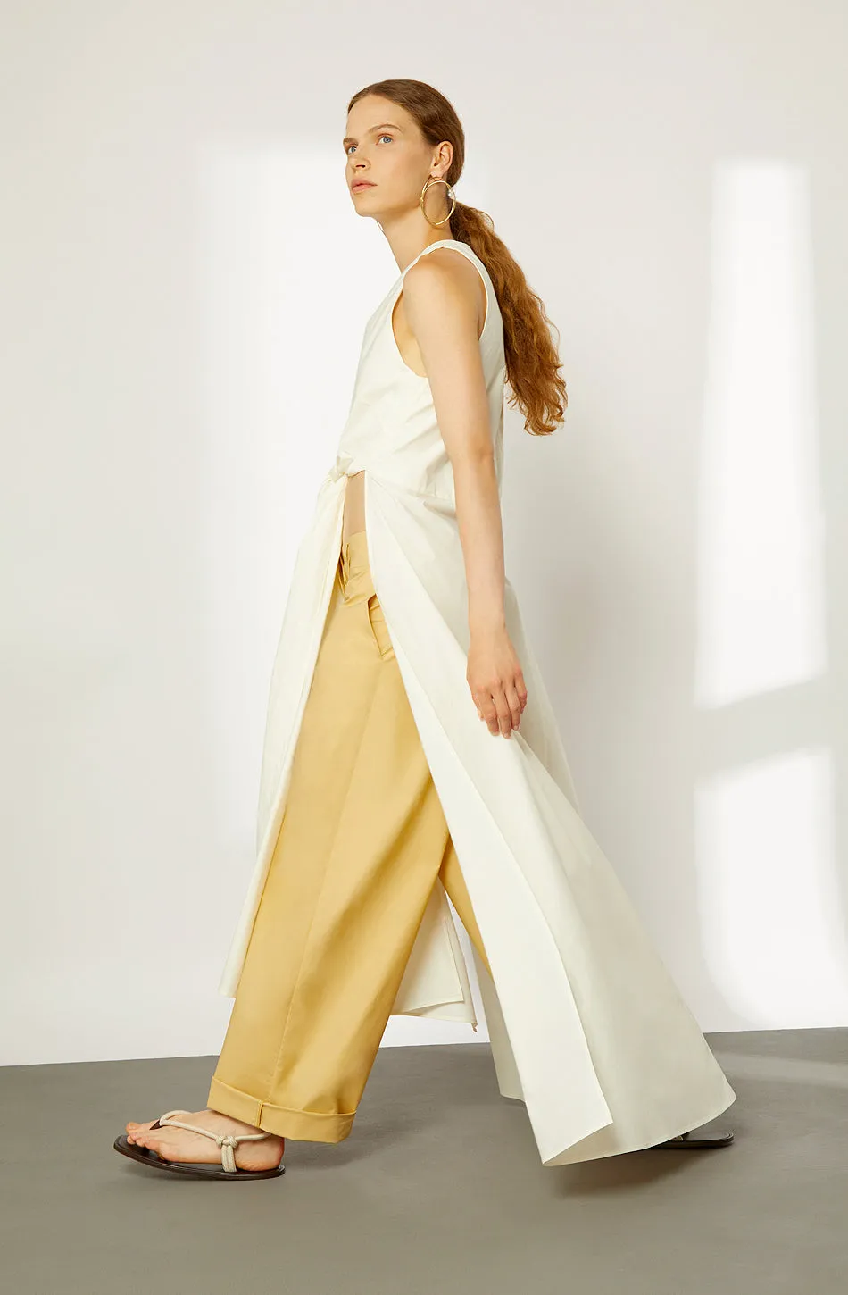 TOP JOANNA sold by Erika Cavallini product image thumbnail 4