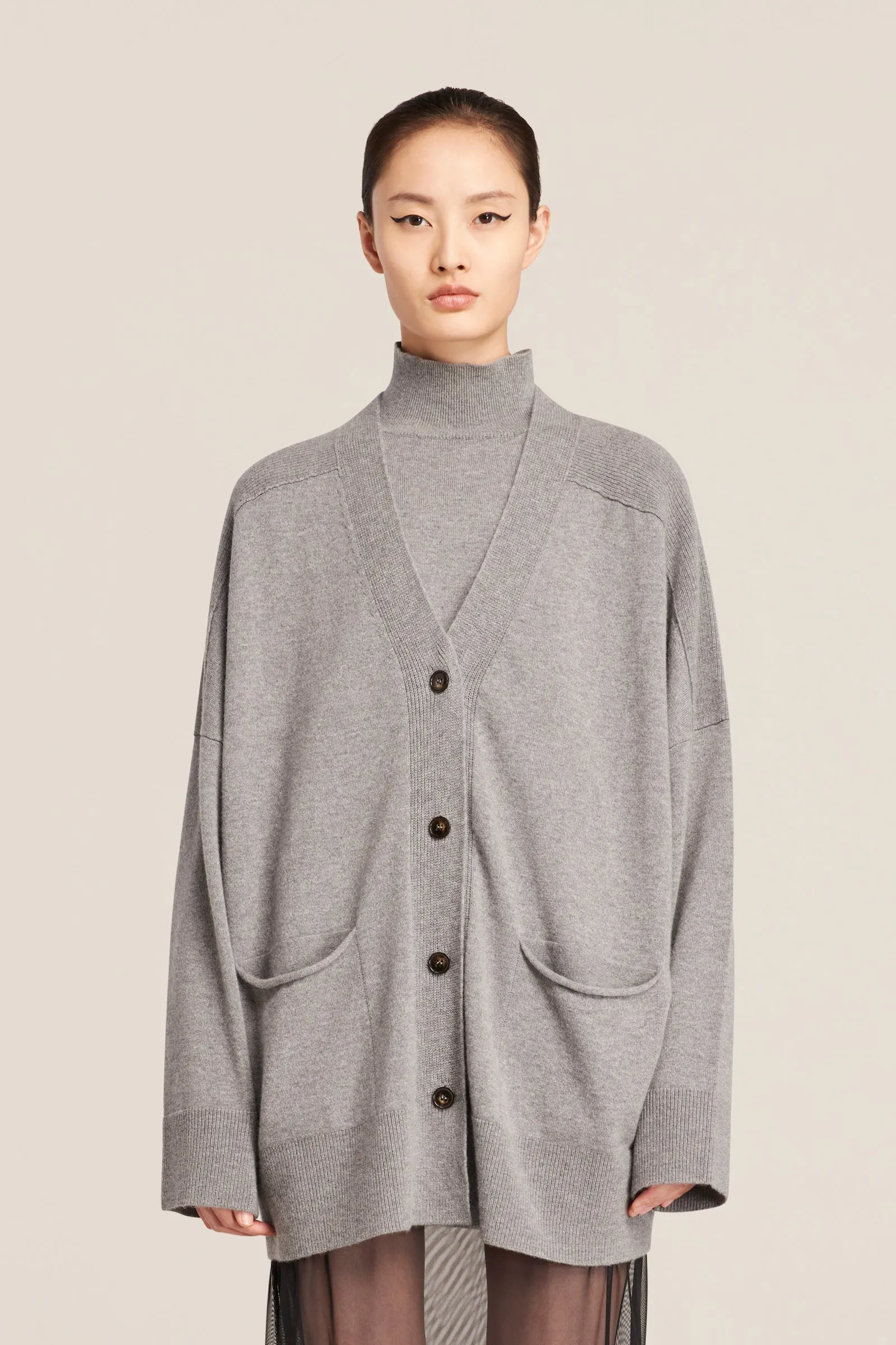 CARDIGAN FLORES sold by Erika Cavallini product image thumbnail 2