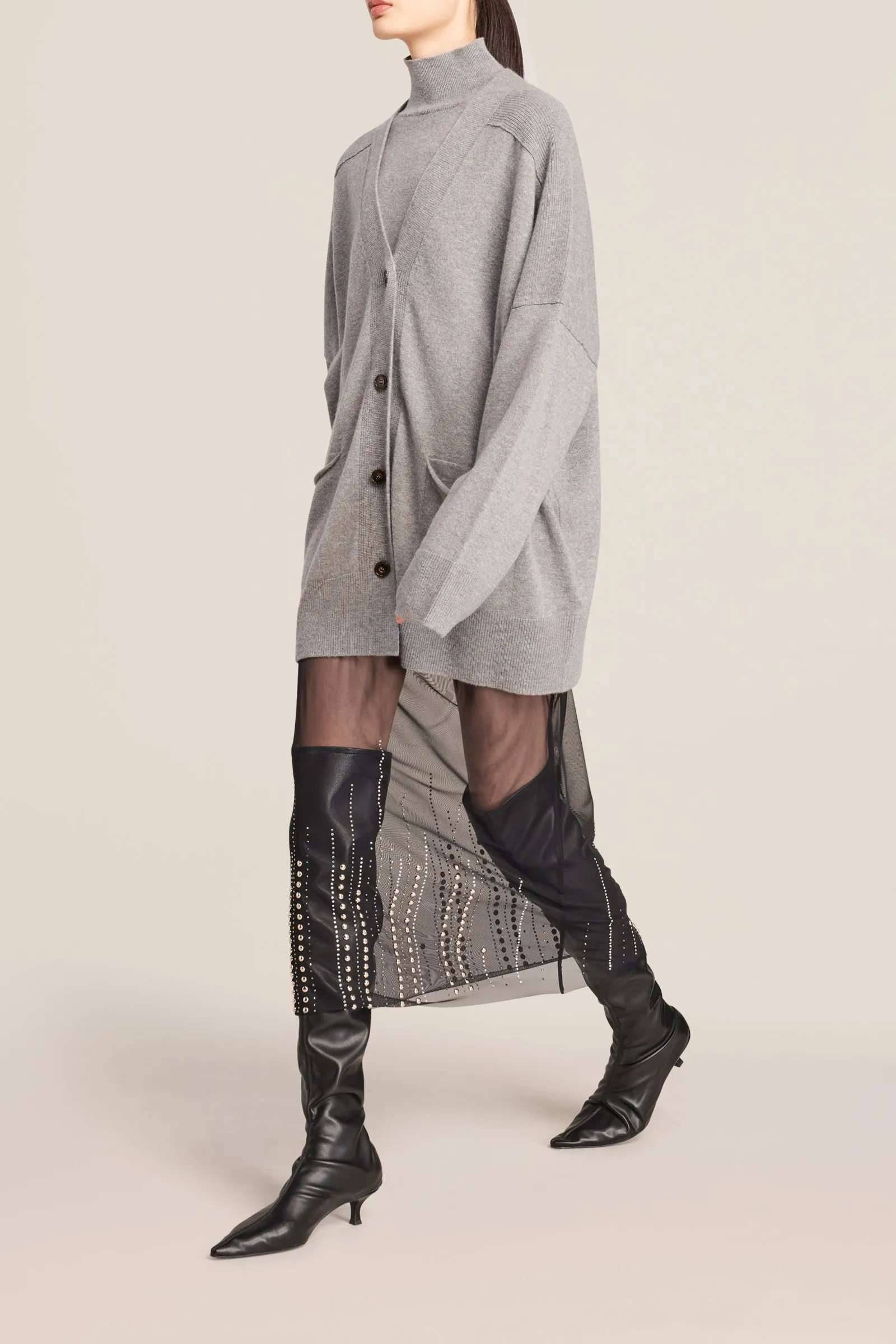 CARDIGAN FLORES sold by Erika Cavallini