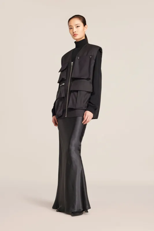 GILET ACHILLE sold by Erika Cavallini