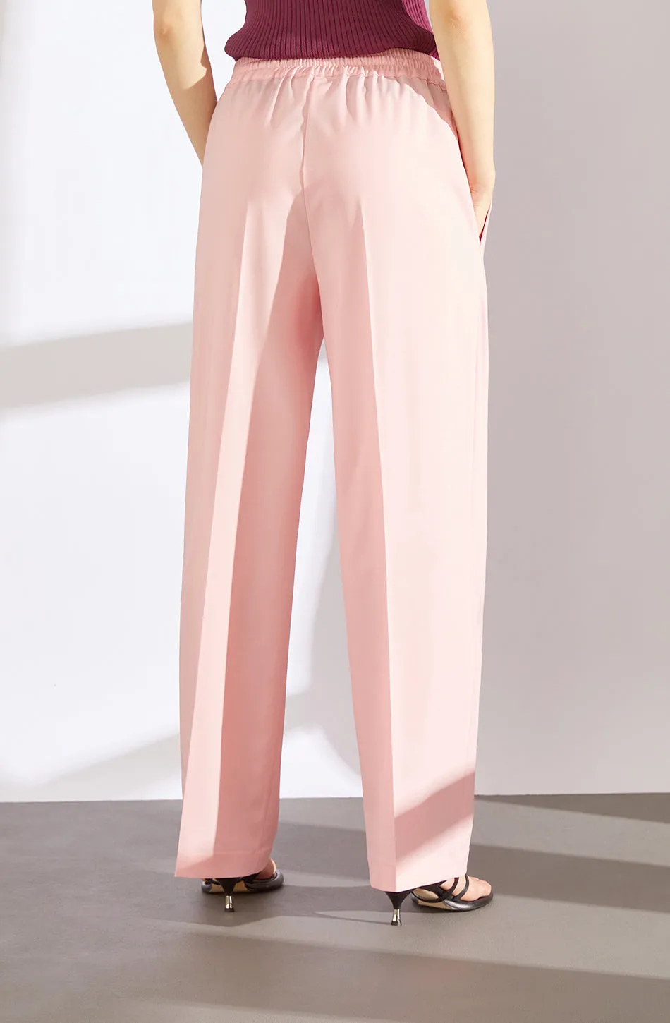 PANTALONE ISOTTA sold by Erika Cavallini product image thumbnail 3