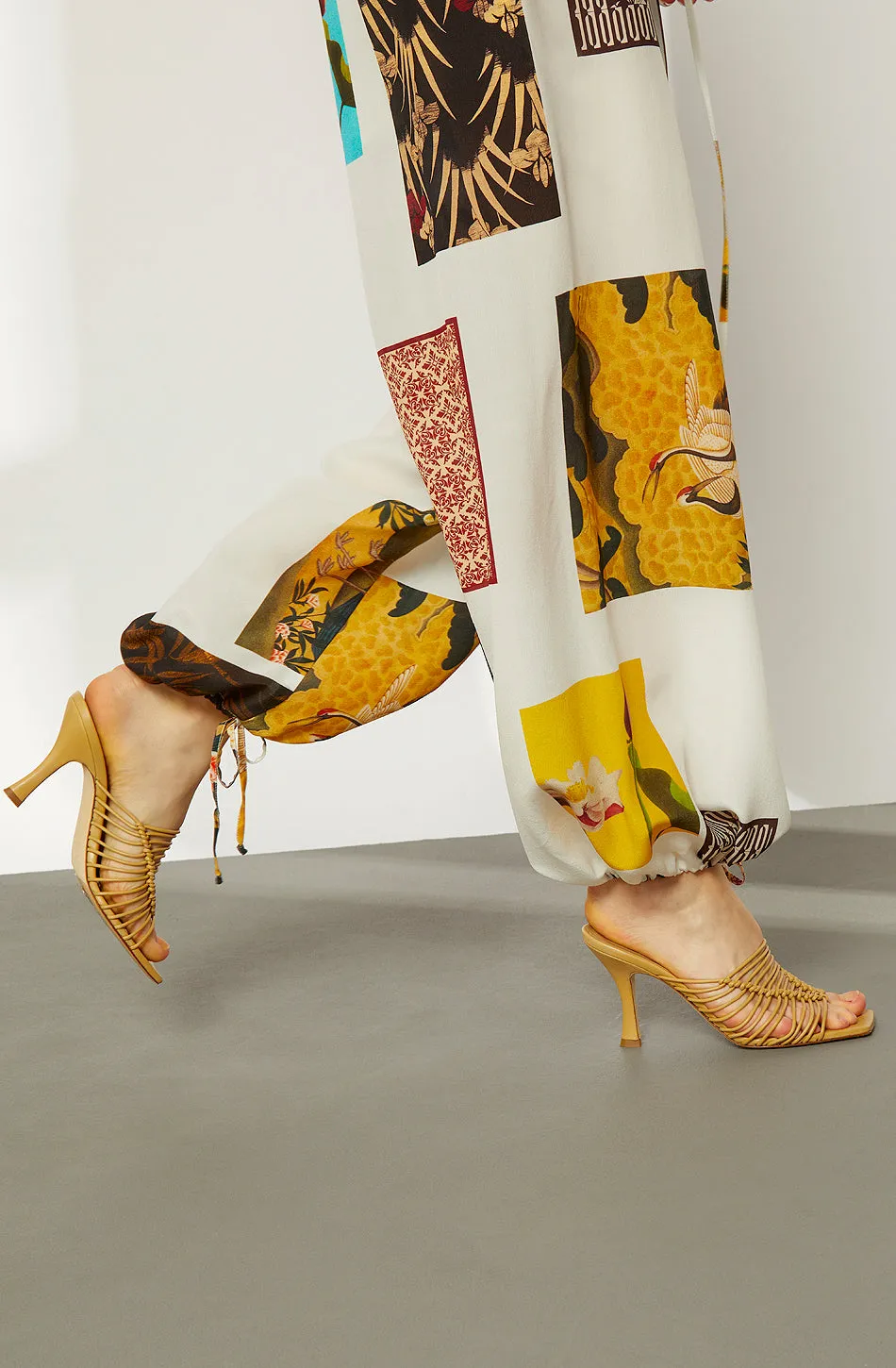 PANTALONE EMMA sold by Erika Cavallini product image thumbnail 3