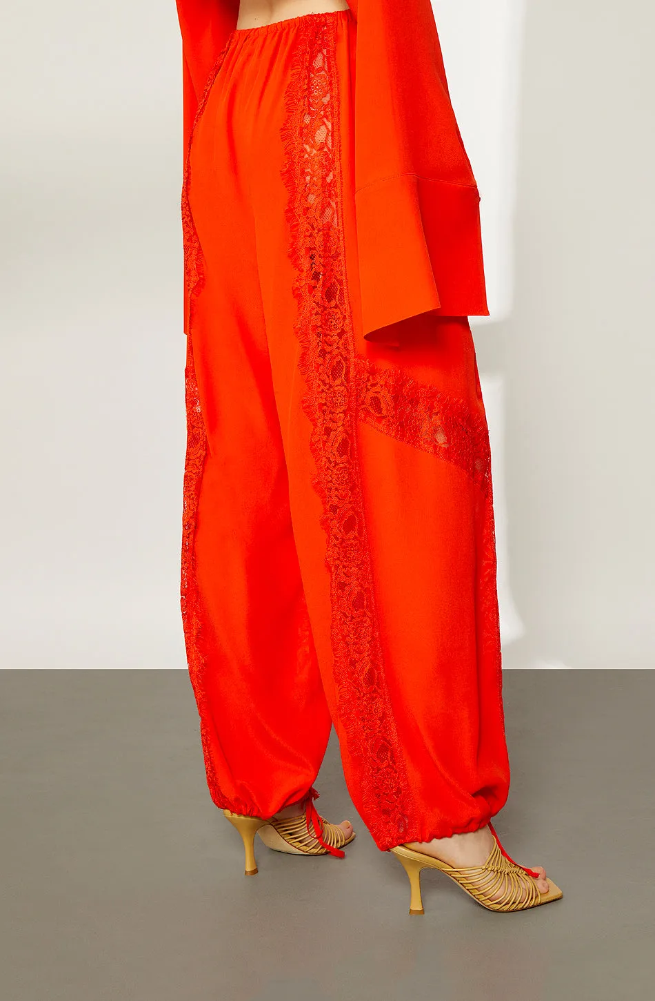 PANTALONE EMMA sold by Erika Cavallini product image thumbnail 2