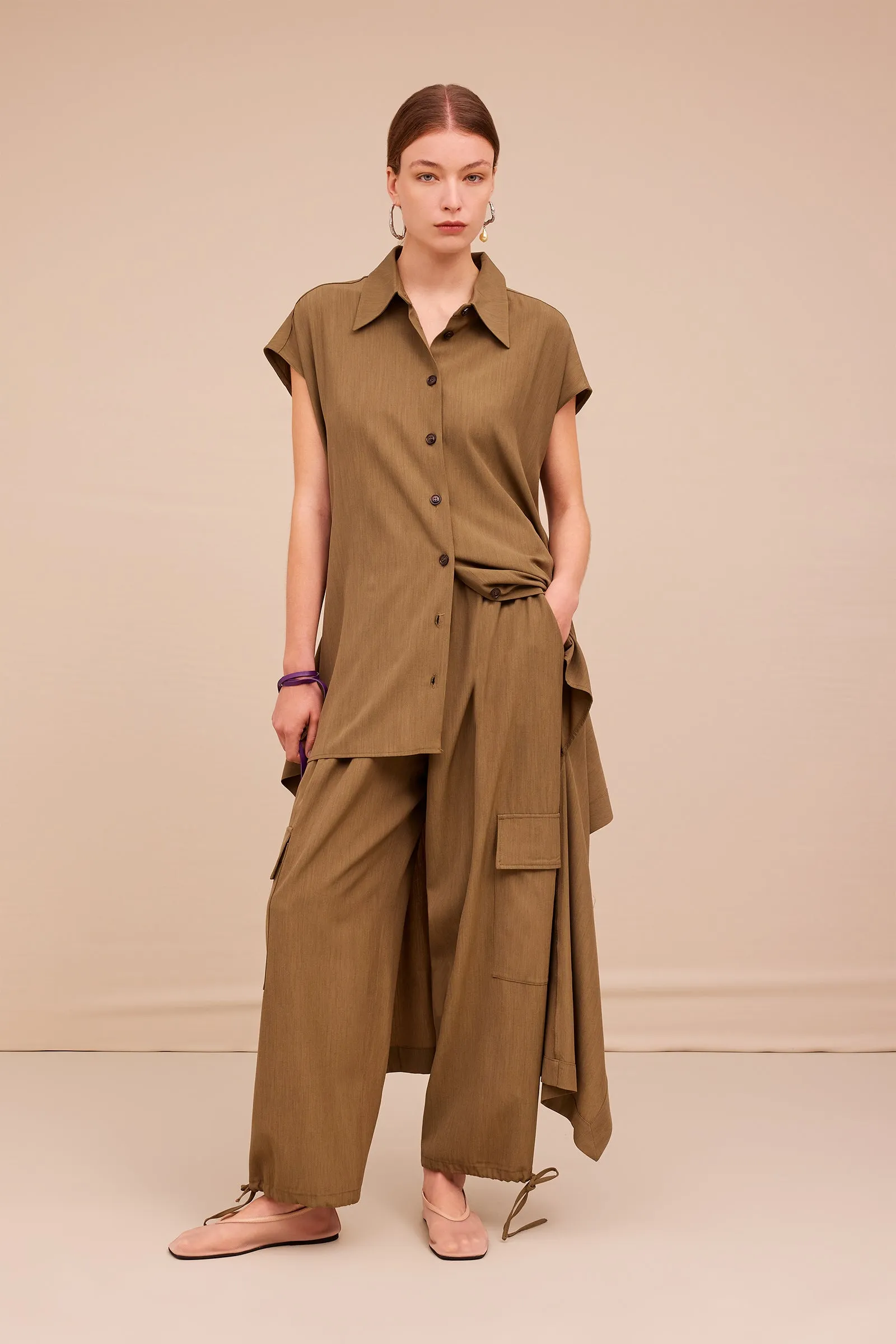 ABITO SAMANTA sold by Erika Cavallini product image thumbnail 3