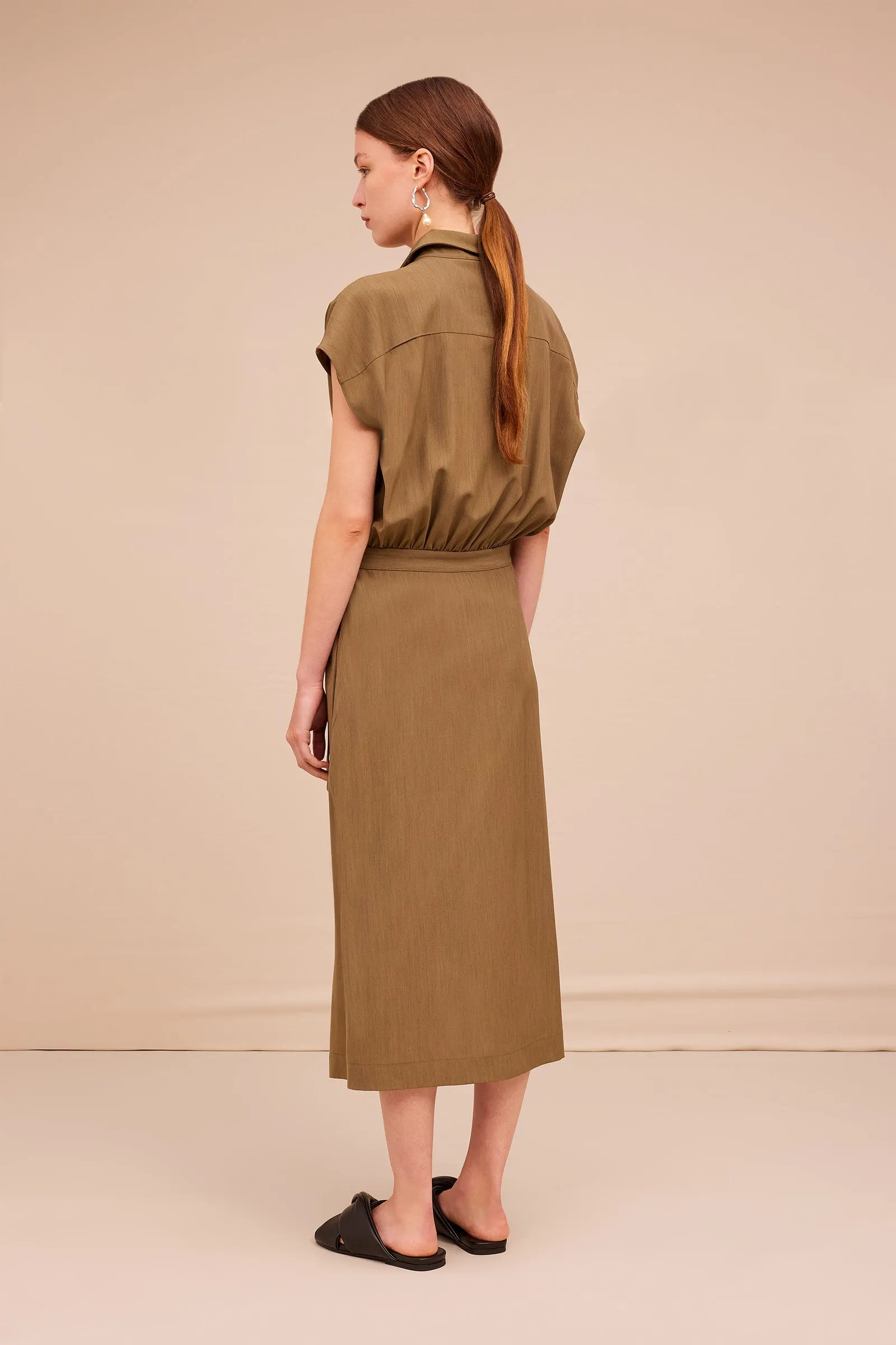 ABITO SAMANTA sold by Erika Cavallini product image thumbnail 2