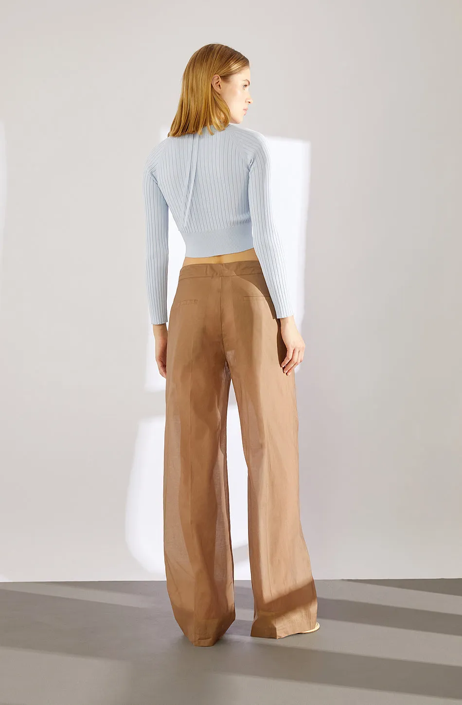 PANTALONE CATIA sold by Erika Cavallini product image thumbnail 2