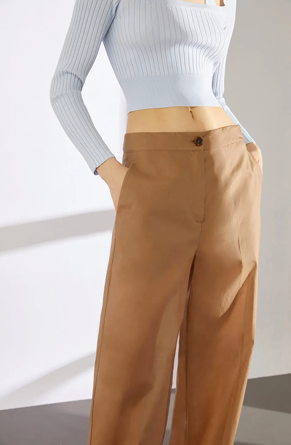 PANTALONE CATIA sold by Erika Cavallini product image thumbnail 3