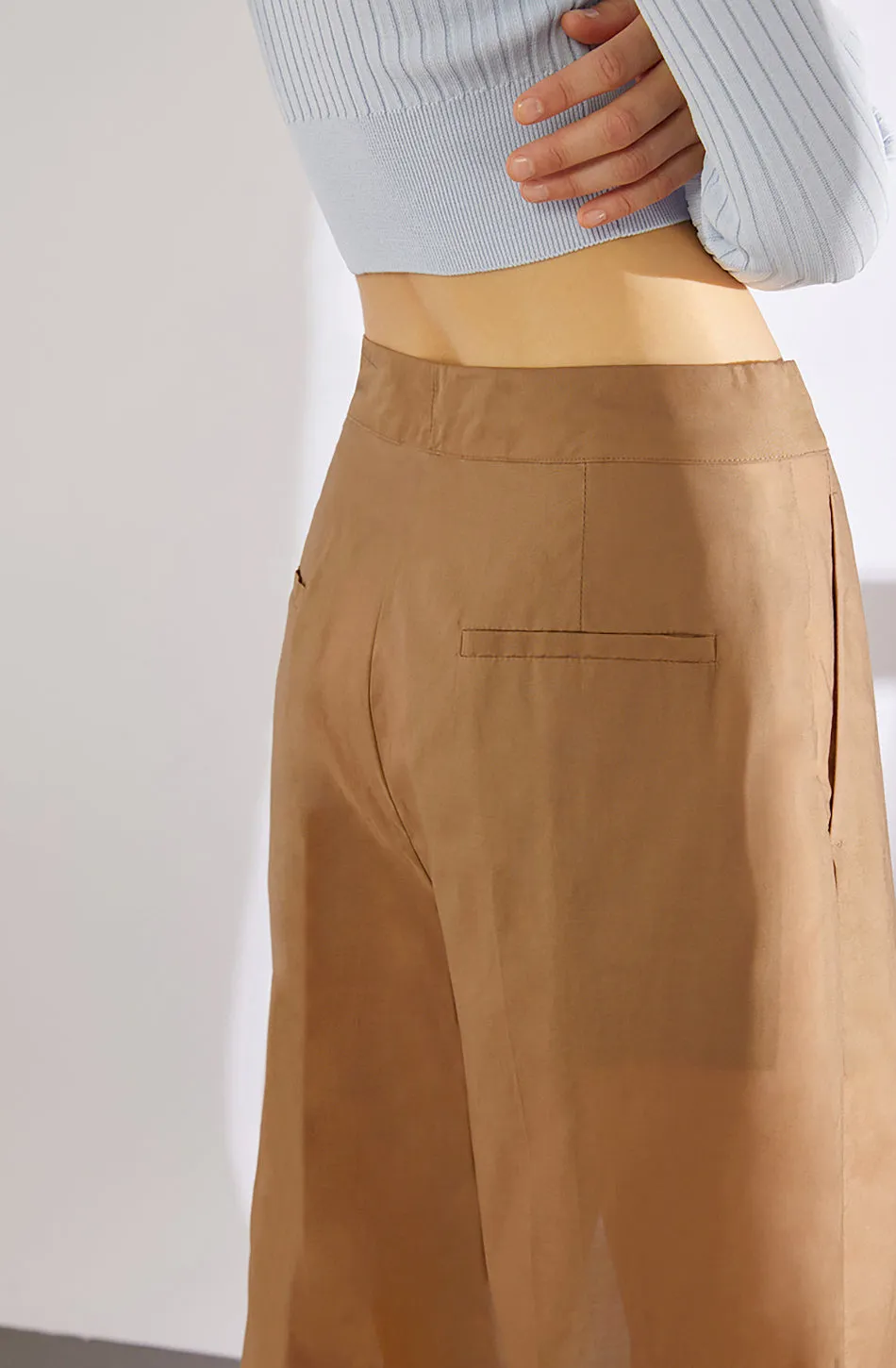 PANTALONE CATIA sold by Erika Cavallini product image thumbnail 4