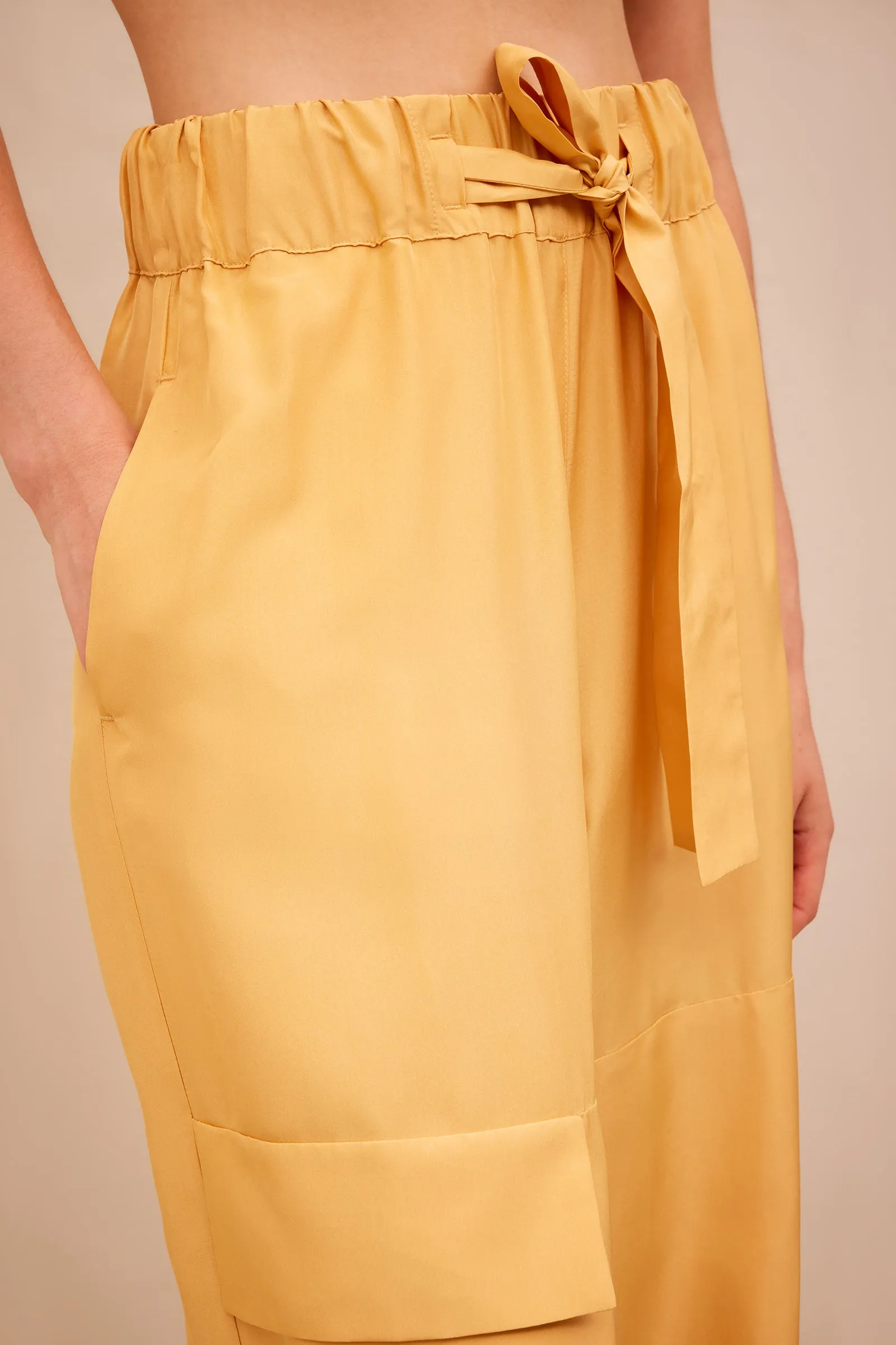 PANTALONE SHEILA sold by Erika Cavallini product image thumbnail 4